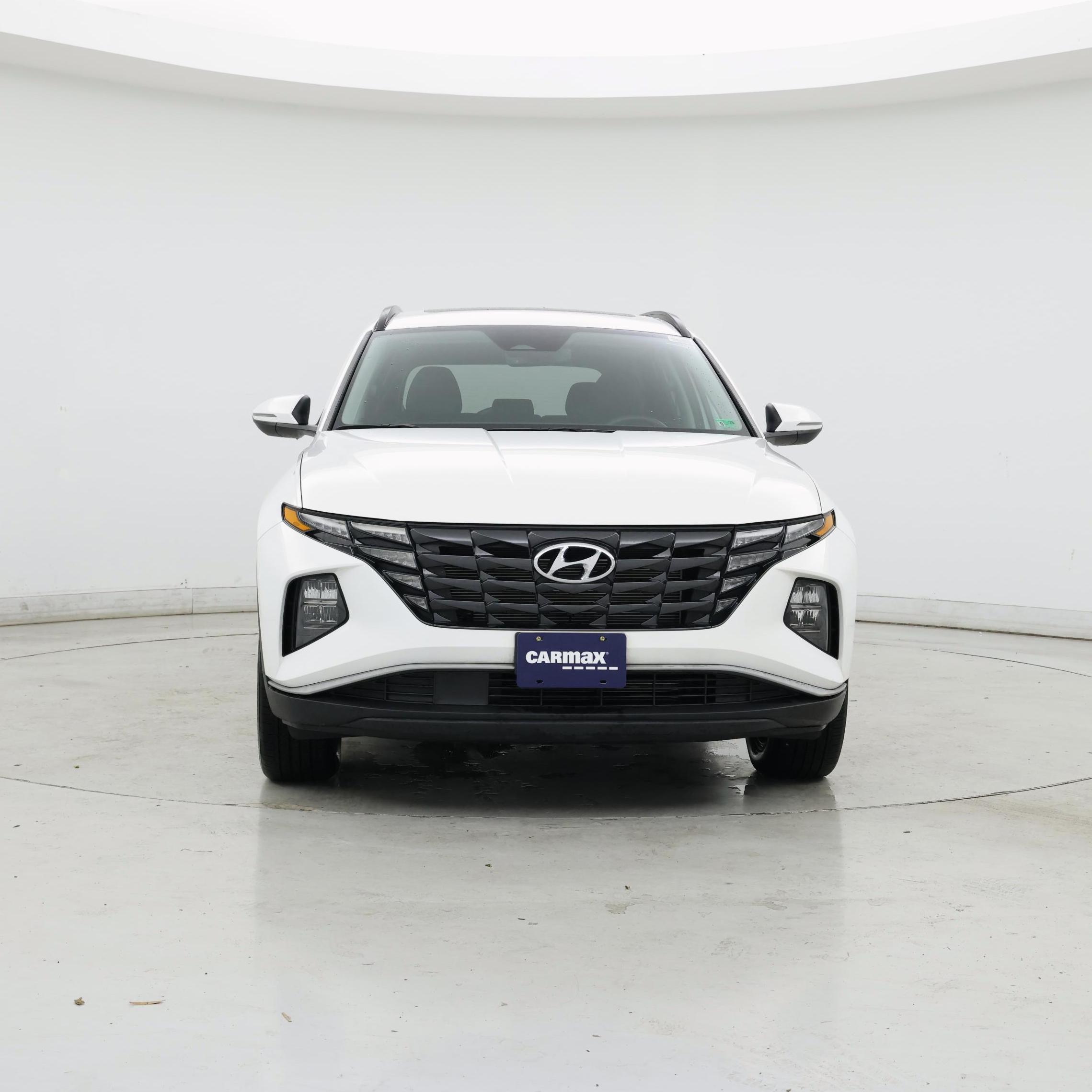 Thumbnail: 2023 Hyundai Tucson - 5