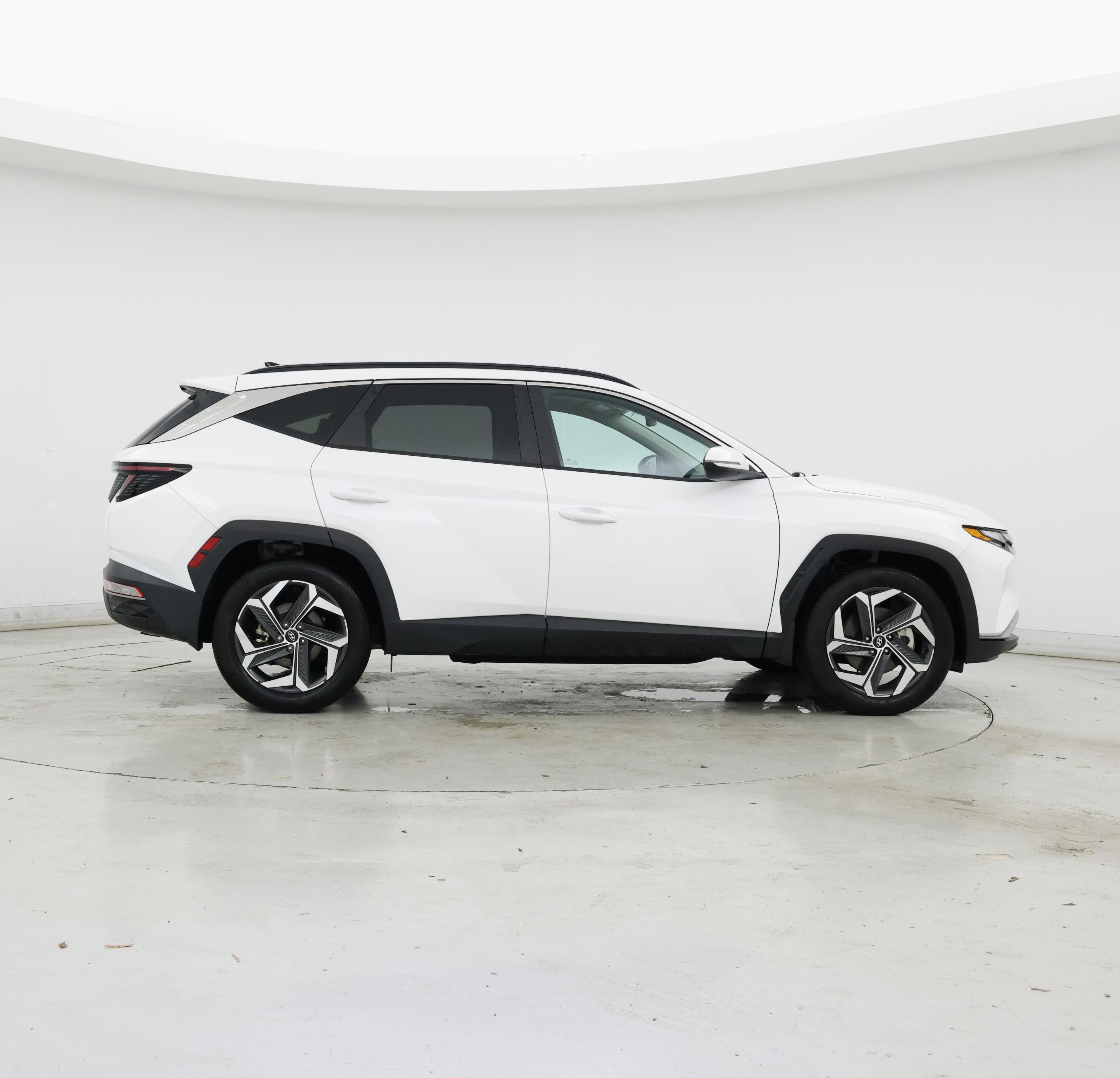 Thumbnail: 2023 Hyundai Tucson - 7