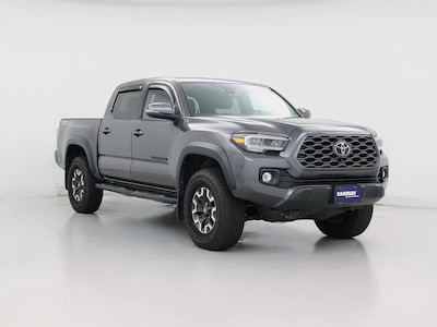 2020 Toyota Tacoma TRD Off Road