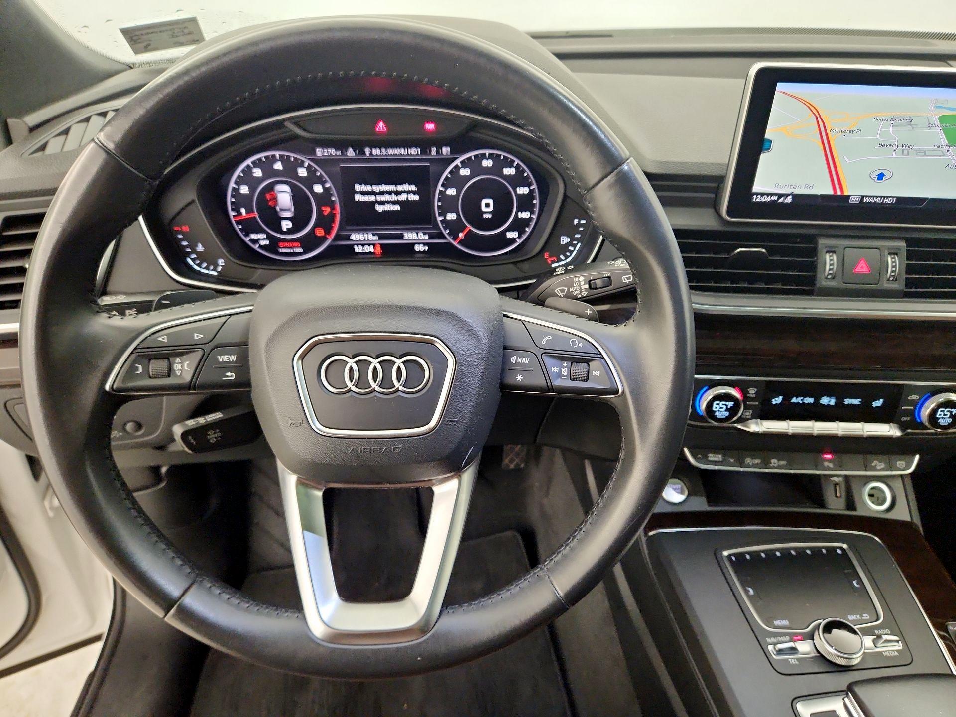 Thumbnail: 2018 Audi Q5 - 9