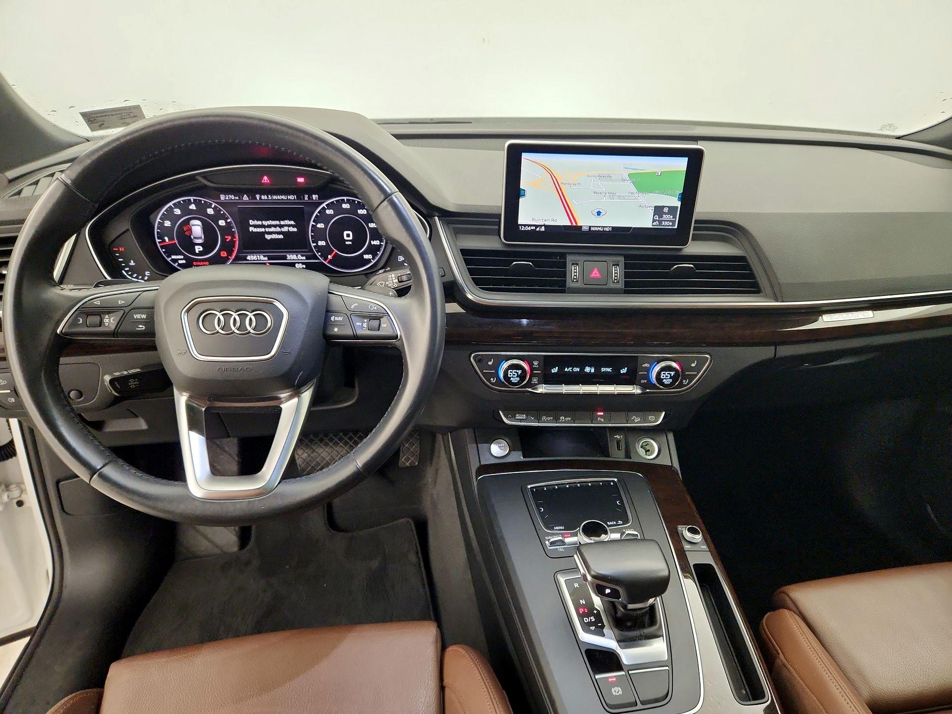Thumbnail: 2018 Audi Q5 - 11