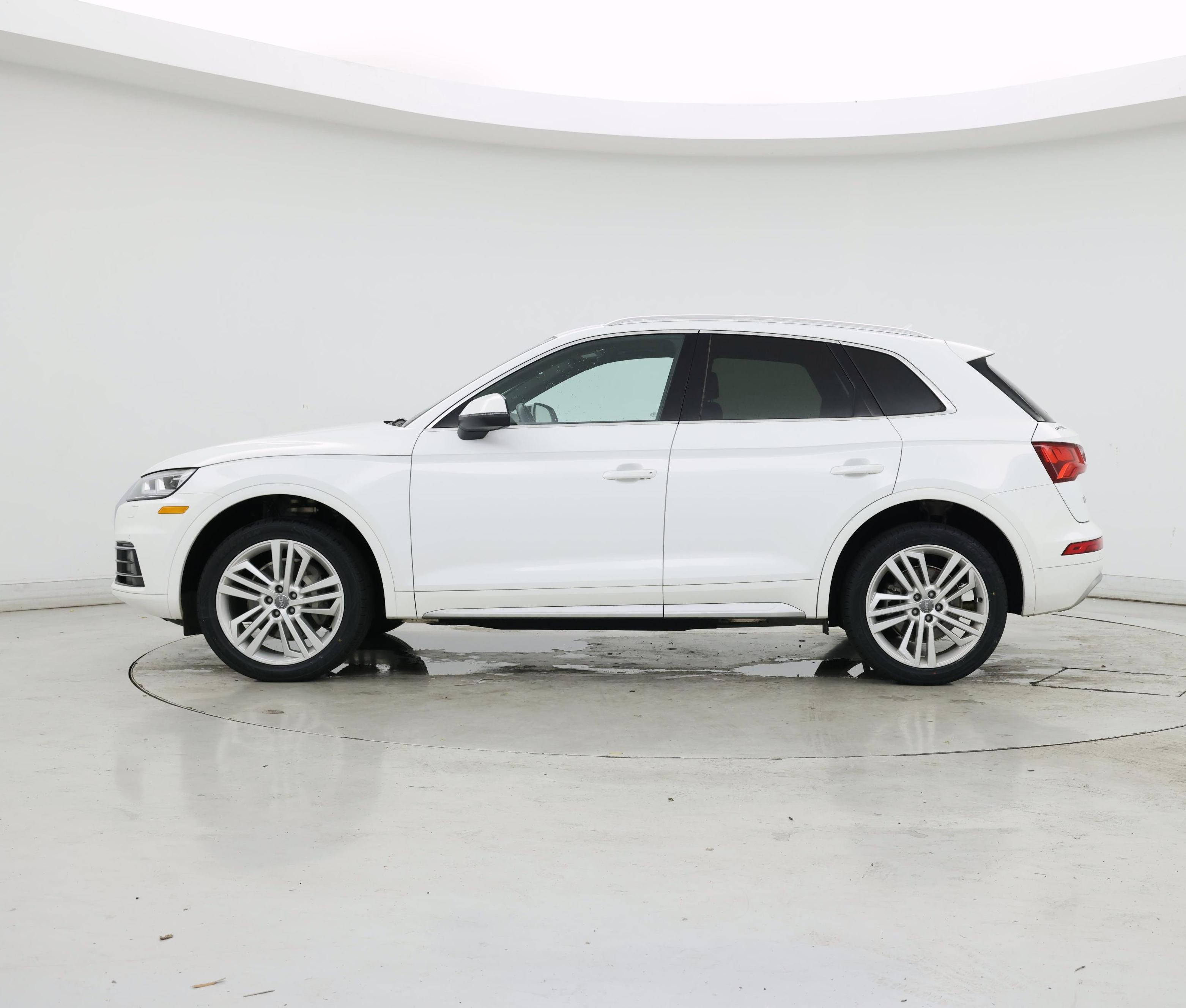 Thumbnail: 2018 Audi Q5 - 3