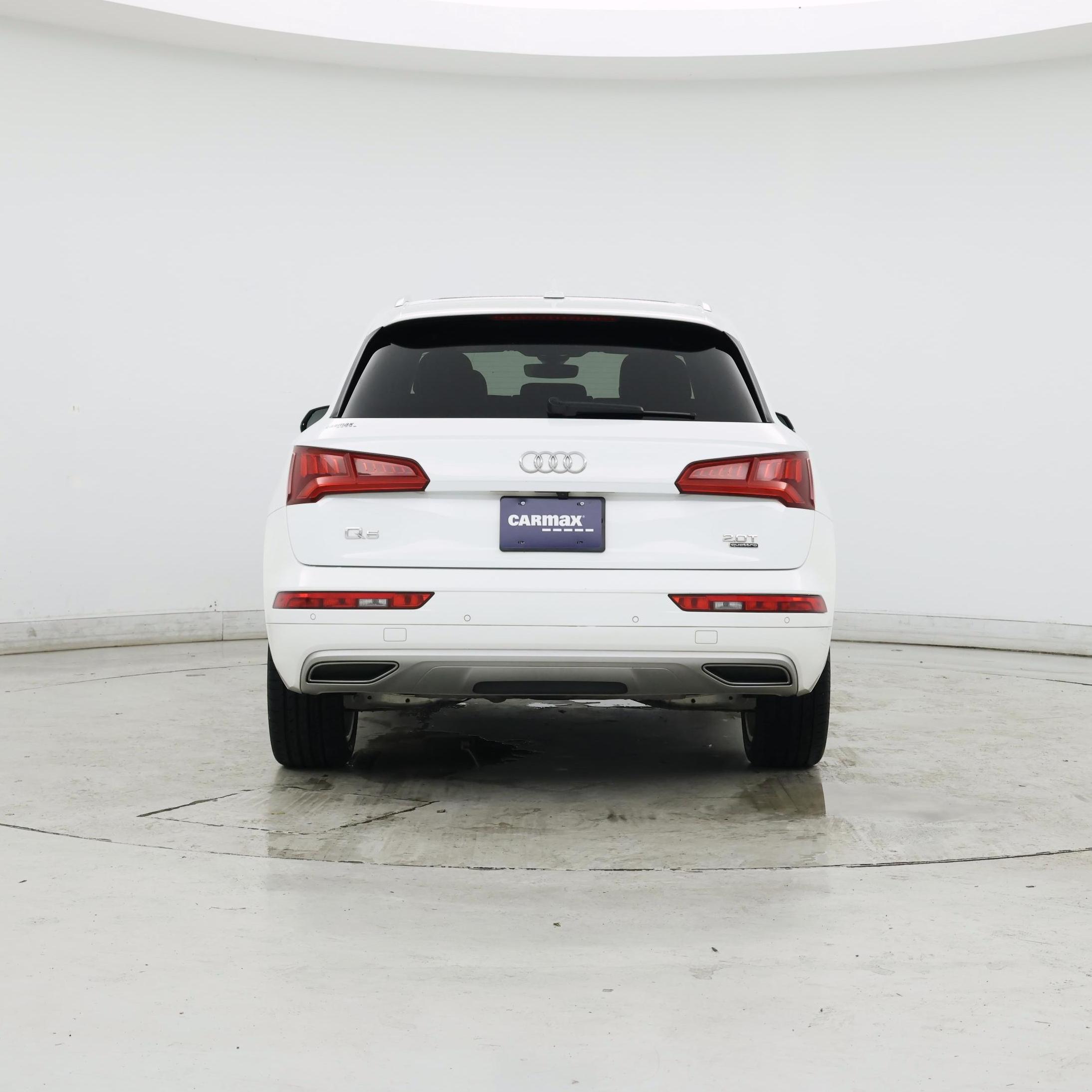 Thumbnail: 2018 Audi Q5 - 6