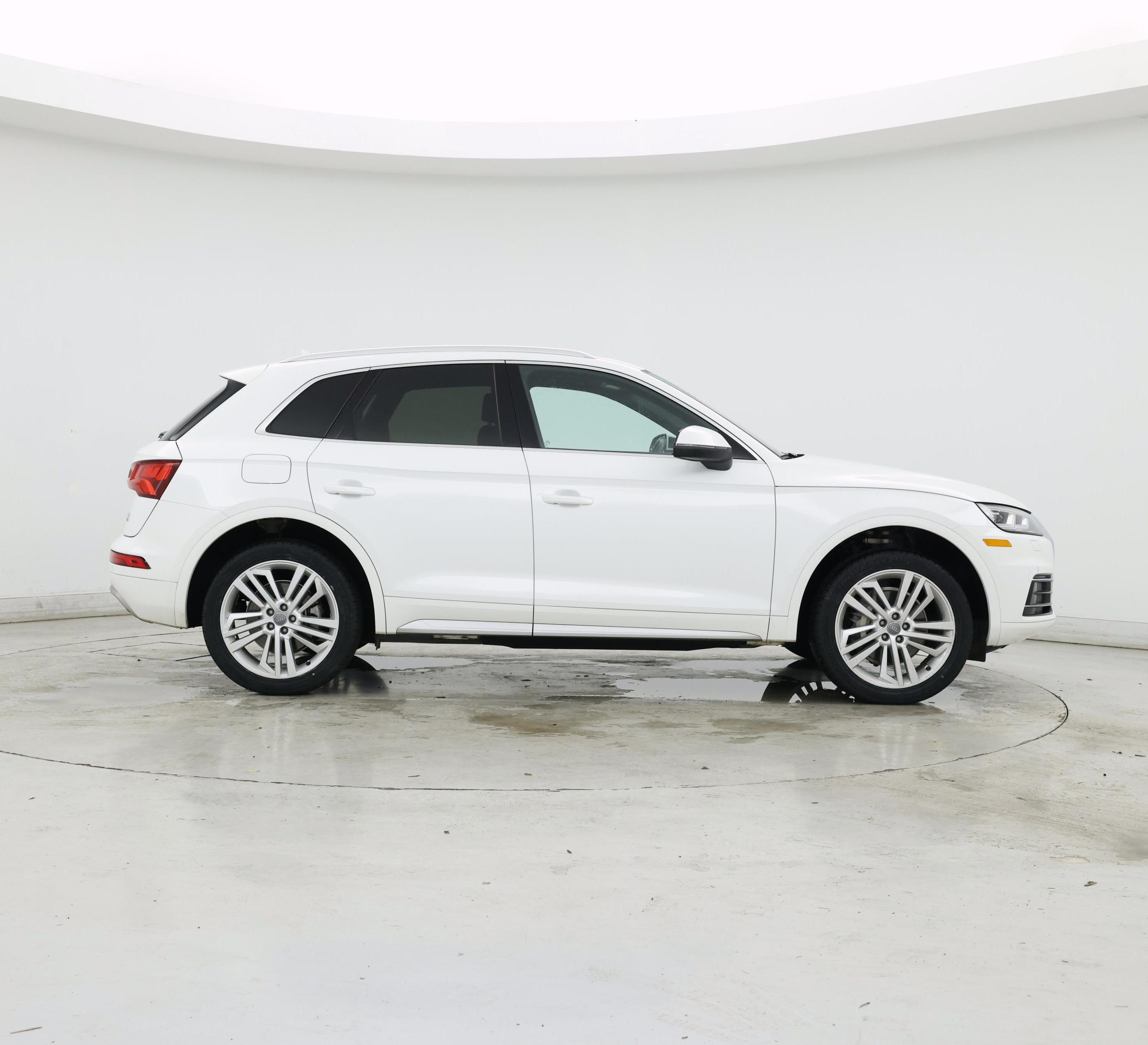 Thumbnail: 2018 Audi Q5 - 7