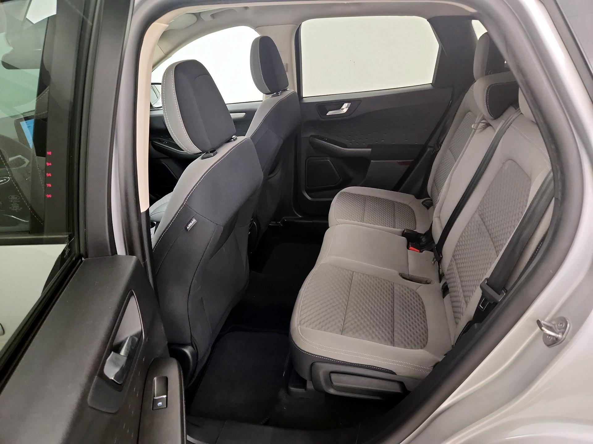 Thumbnail: 2020 Ford Escape - 20
