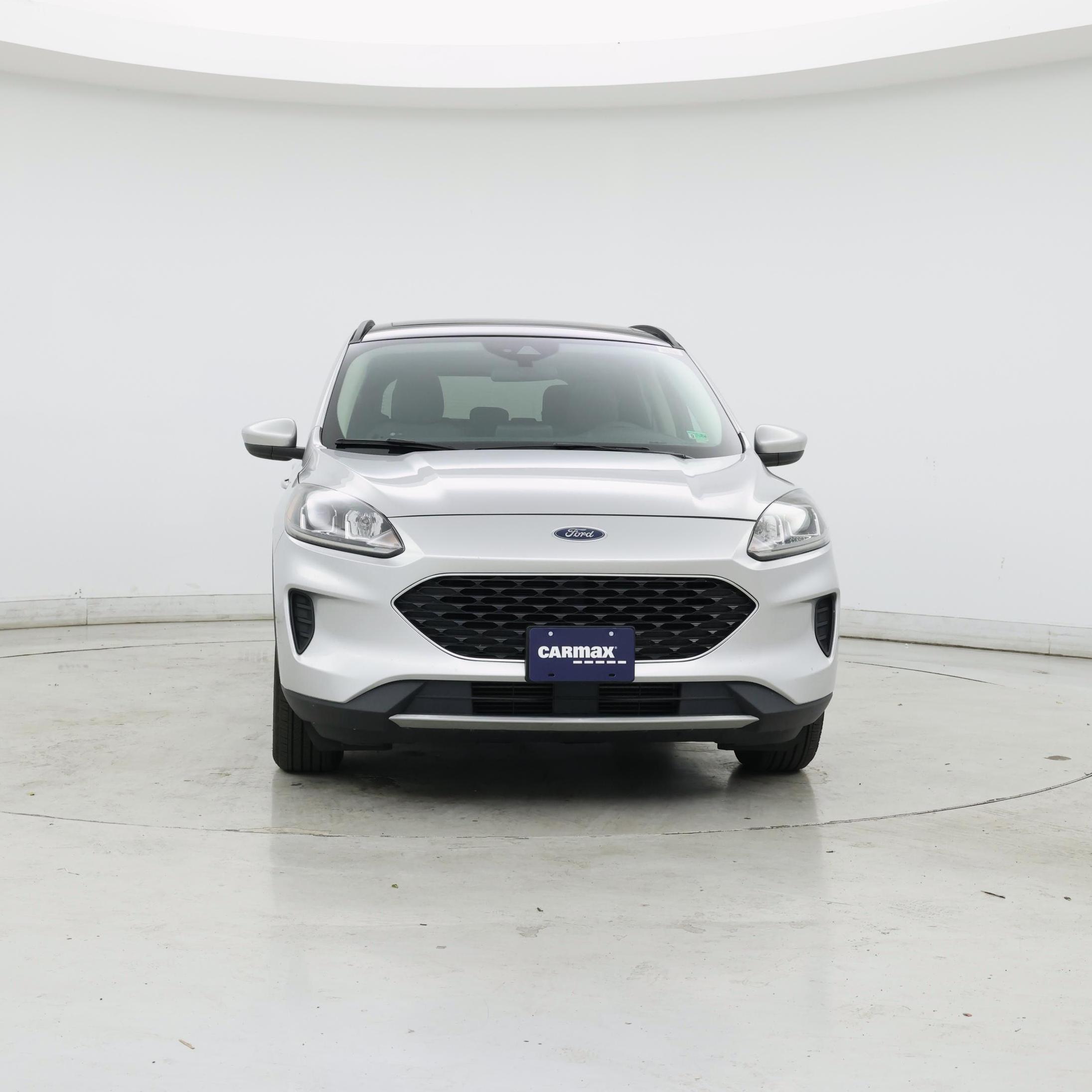 Thumbnail: 2020 Ford Escape - 5