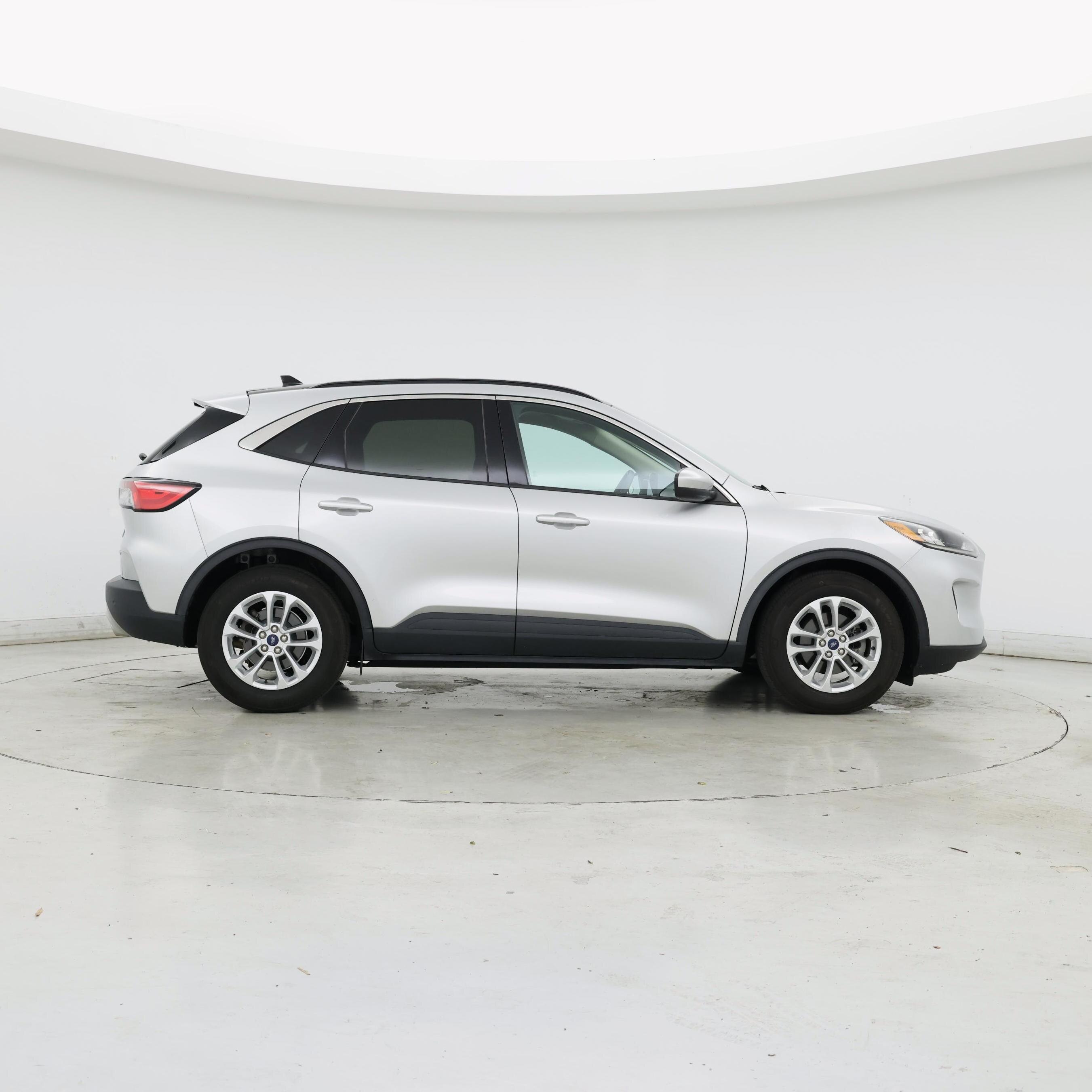 Thumbnail: 2020 Ford Escape - 7