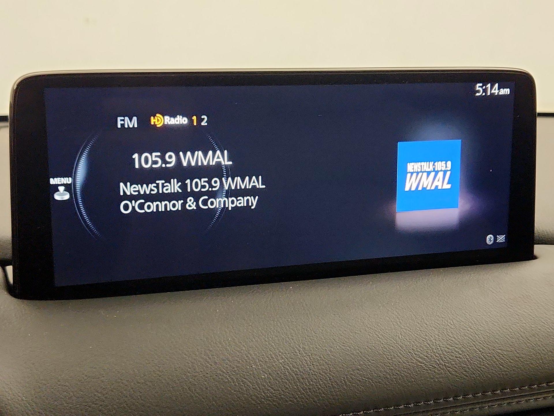 Thumbnail: 2021 Mazda CX-5 - 16