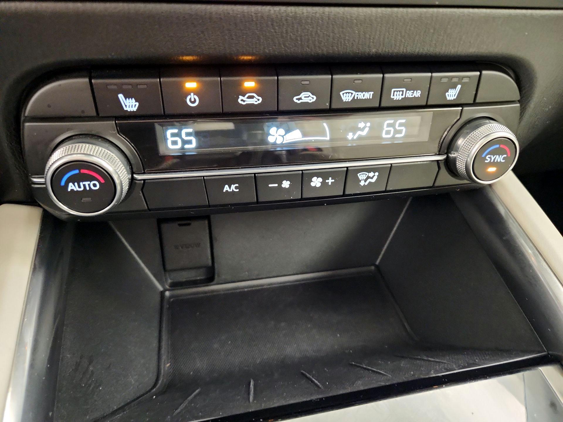 Thumbnail: 2021 Mazda CX-5 - 18