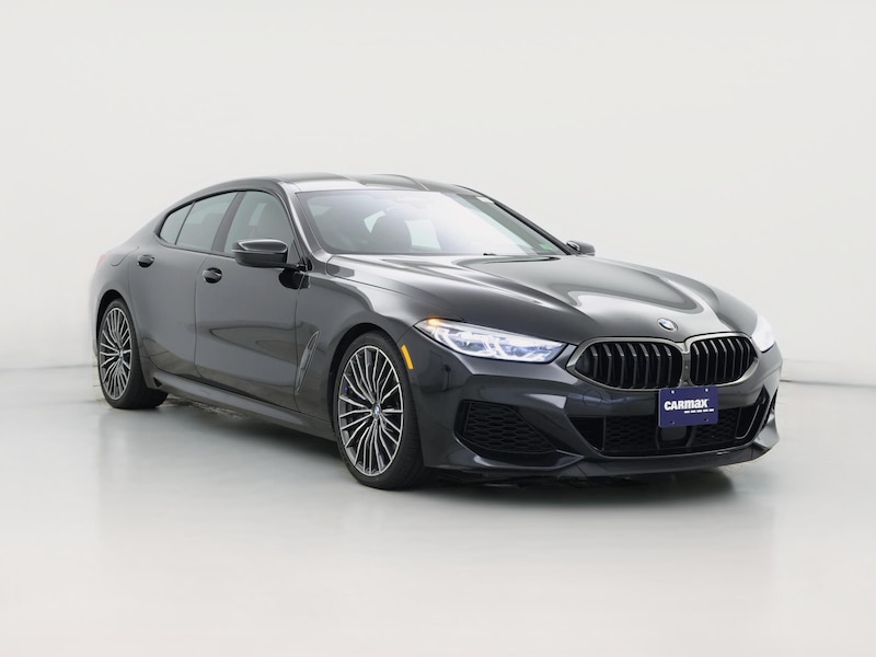 2022 BMW 8 Series M850i xDrive -
                  Sterling, VA