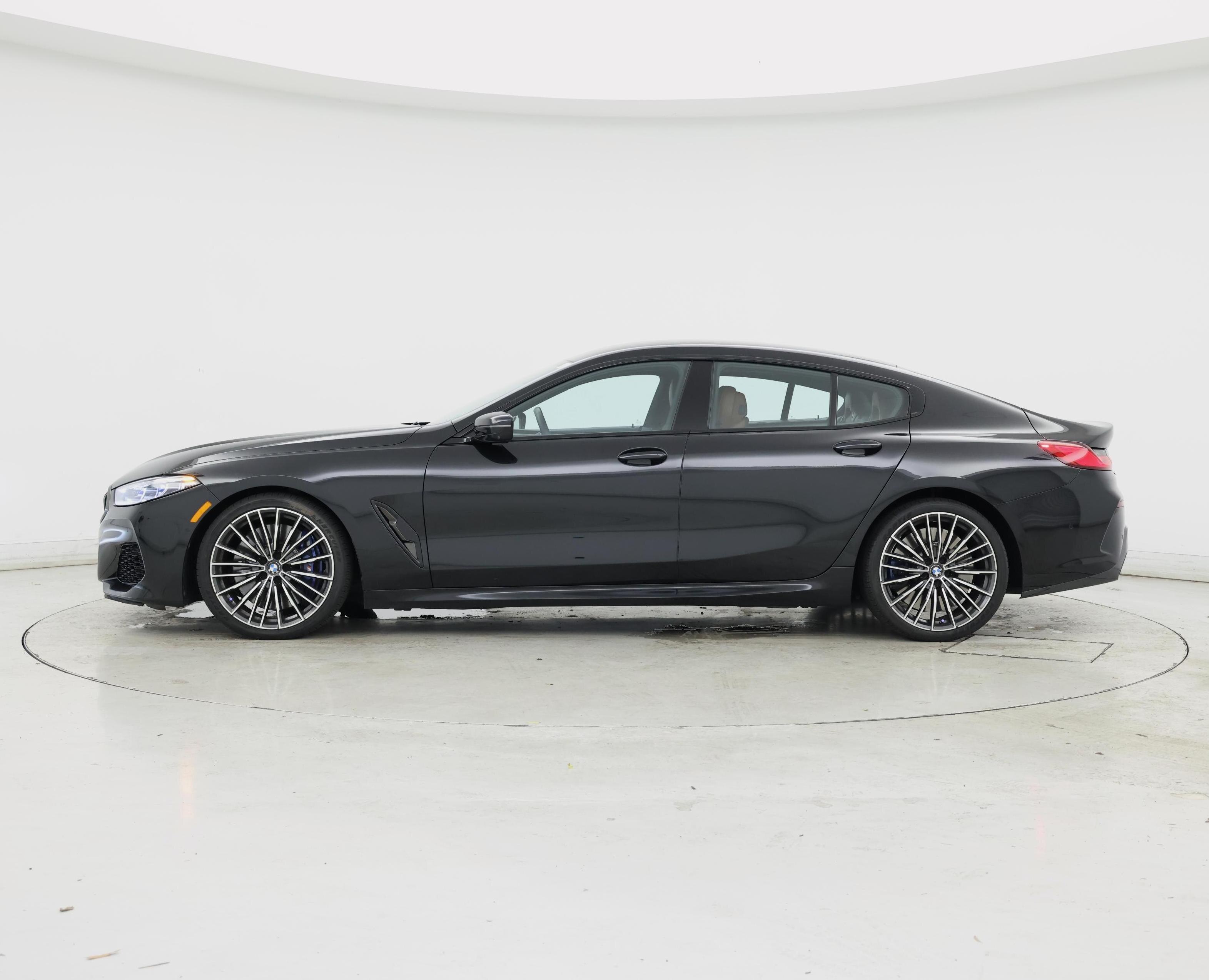 Thumbnail: 2022 BMW 8 Series - 3