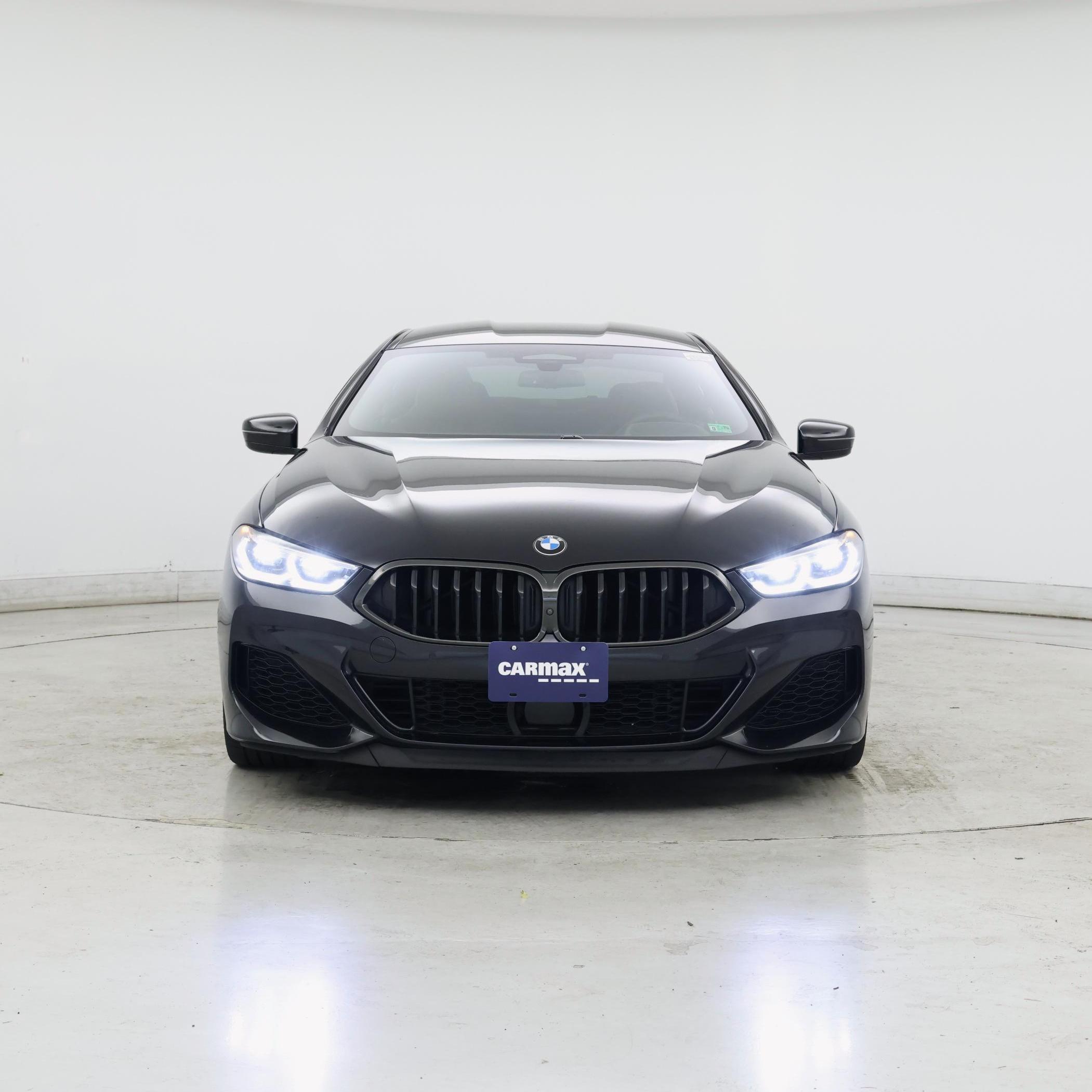 Thumbnail: 2022 BMW 8 Series - 5