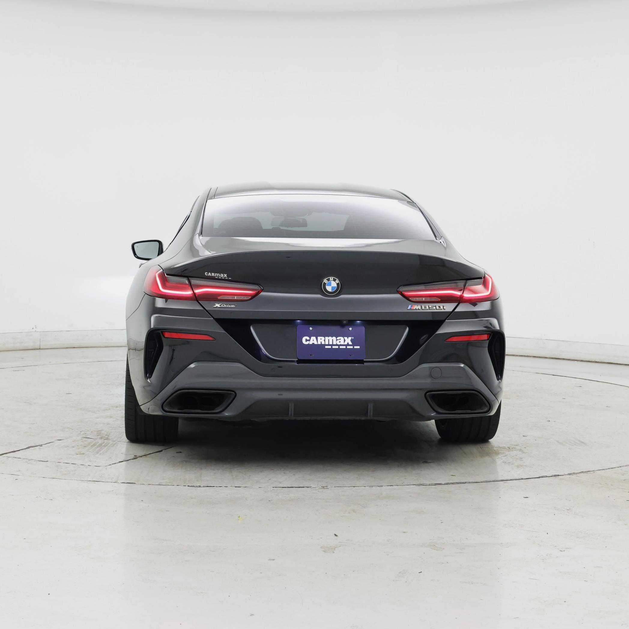 Thumbnail: 2022 BMW 8 Series - 6