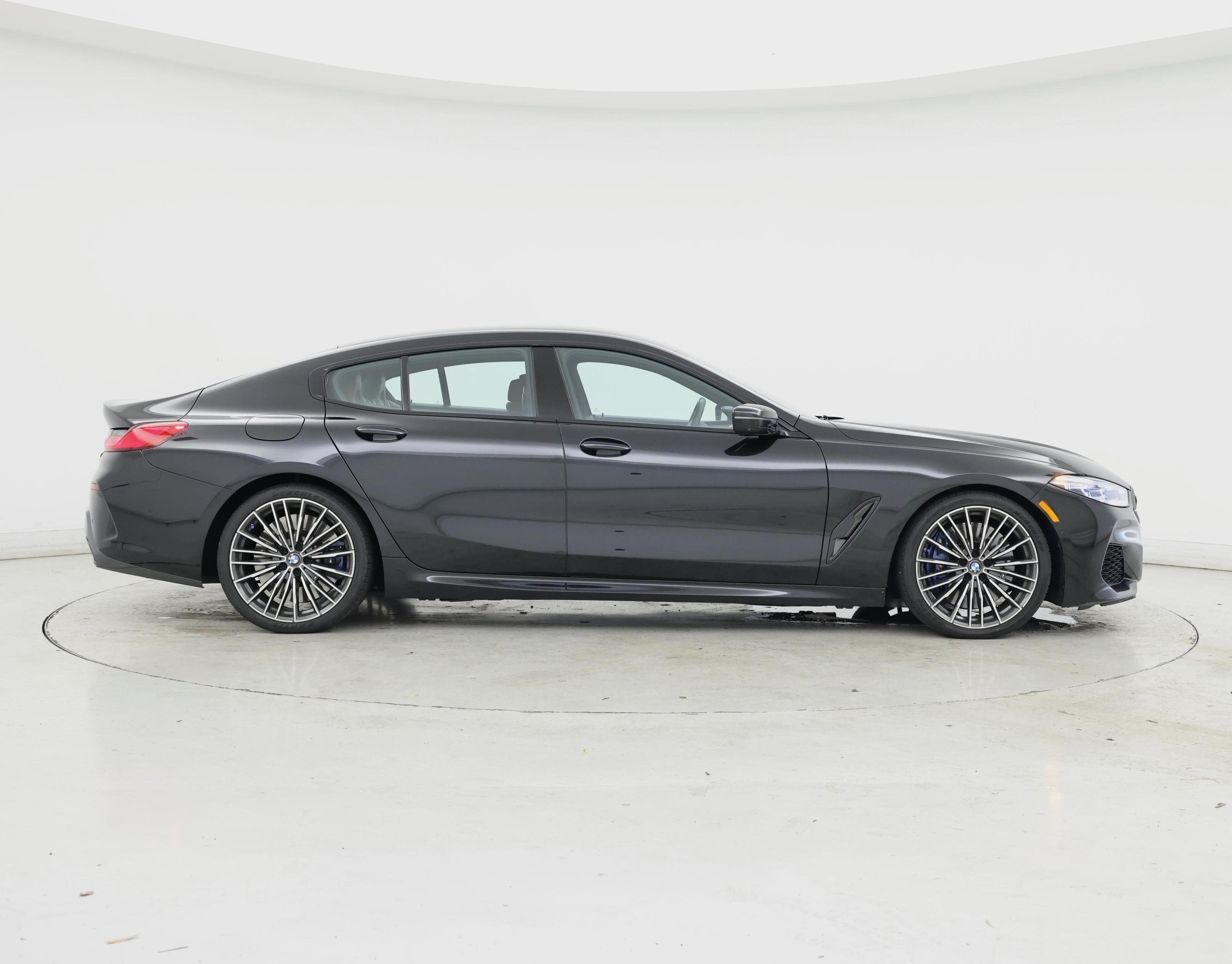 Thumbnail: 2022 BMW 8 Series - 7