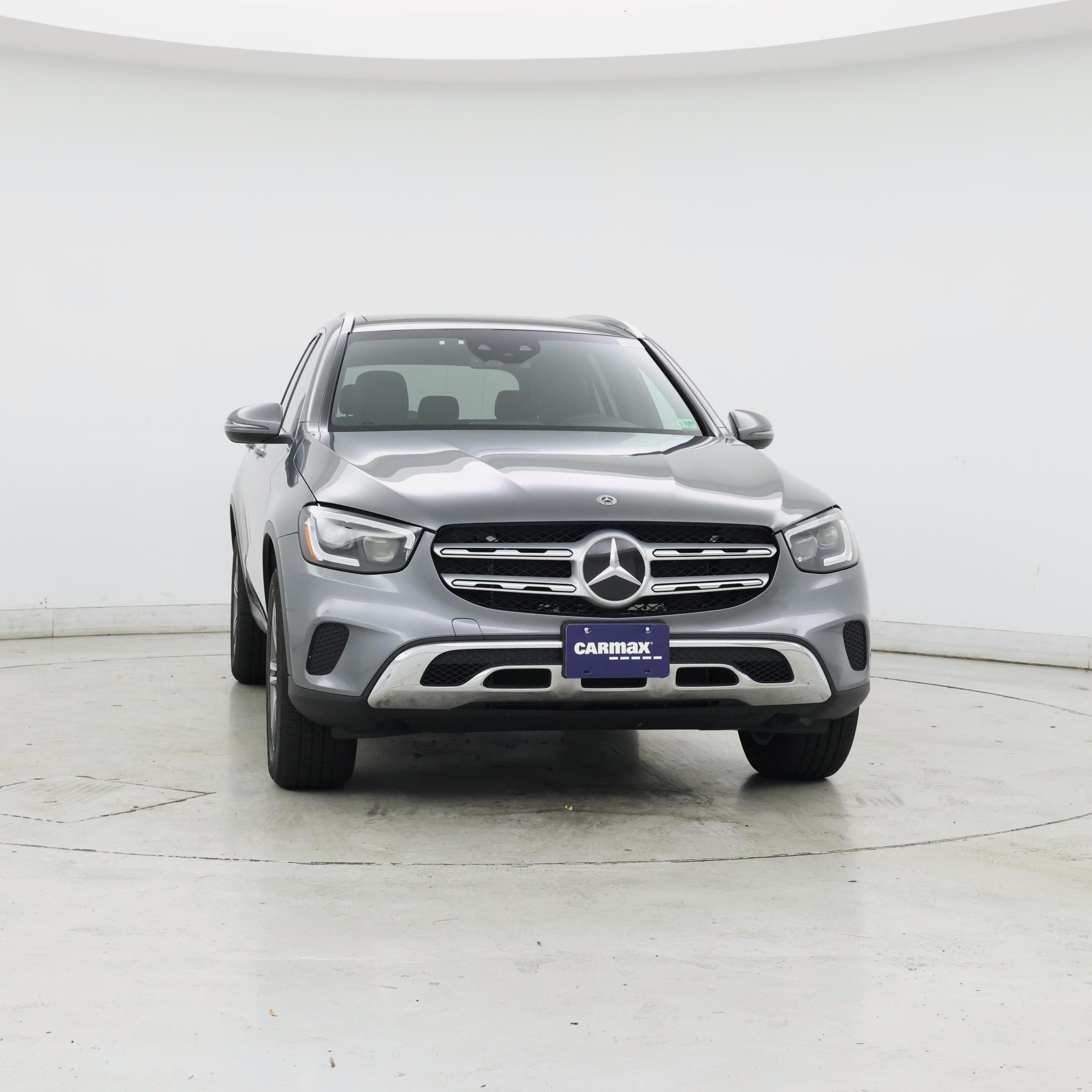 Thumbnail: 2020 Mercedes-Benz GLC - 5