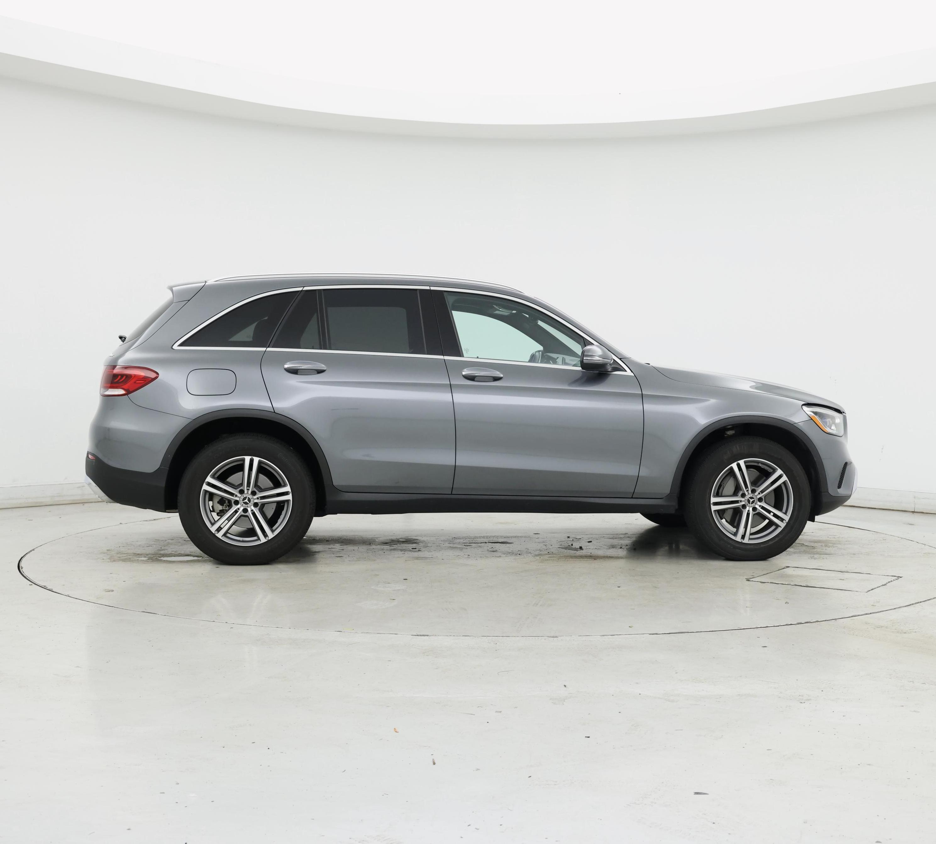 Thumbnail: 2020 Mercedes-Benz GLC - 7