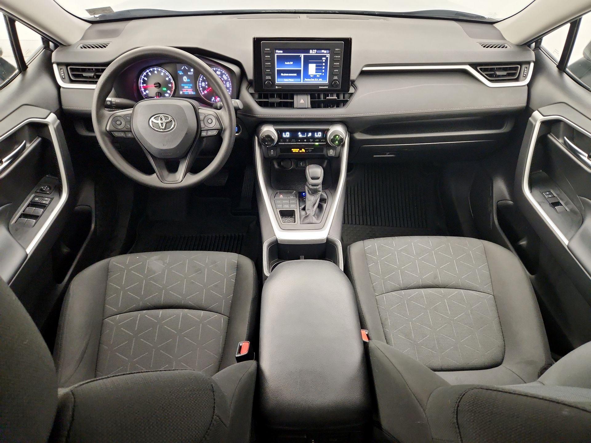 Thumbnail: 2022 Toyota RAV4 - 9