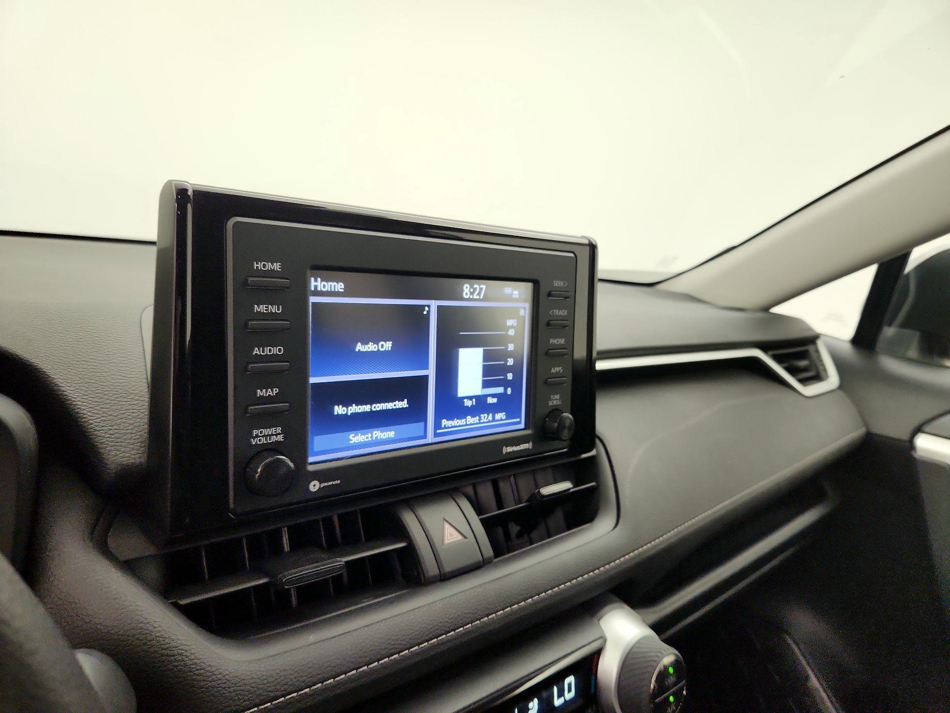 Thumbnail: 2022 Toyota RAV4 - 14
