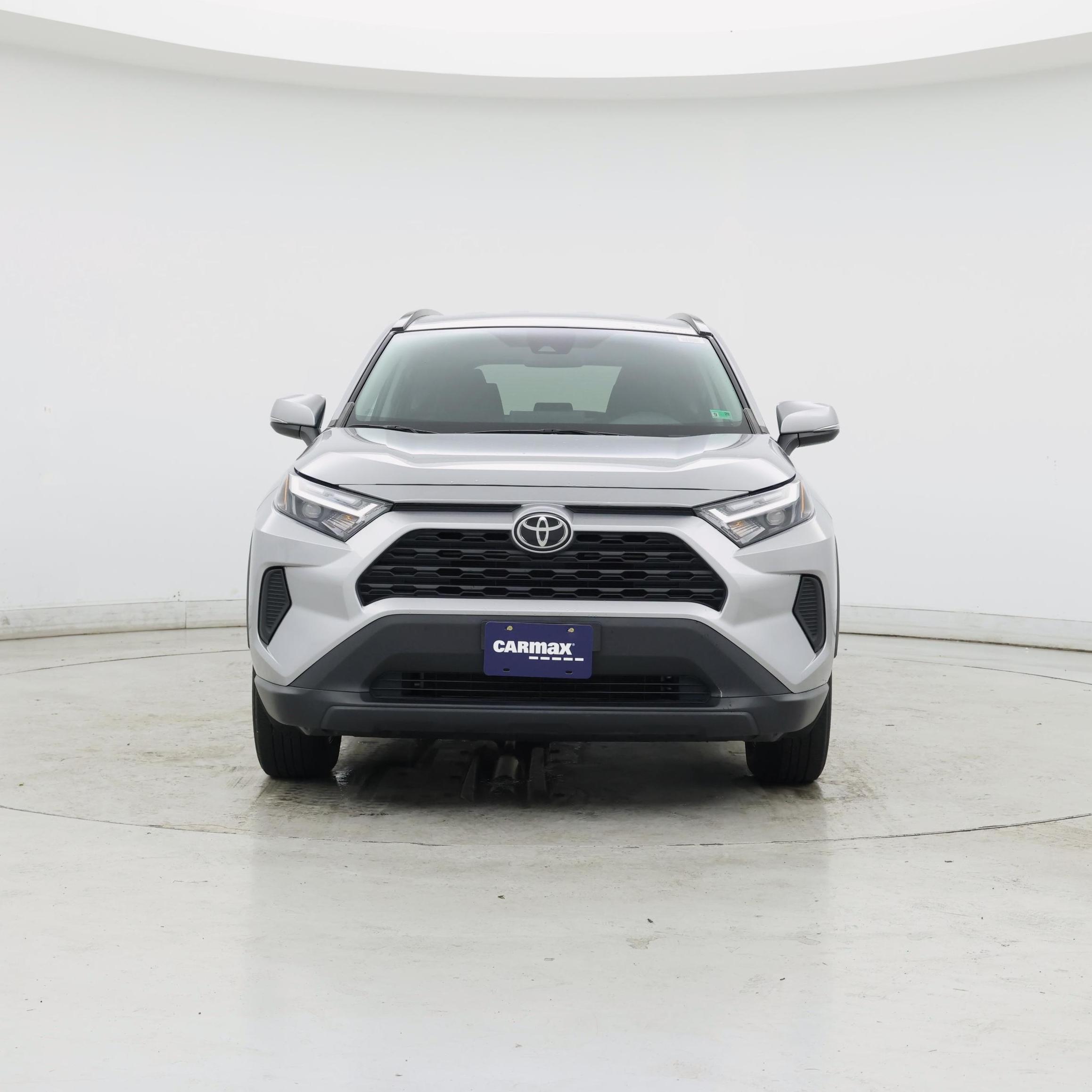 Thumbnail: 2022 Toyota RAV4 - 5