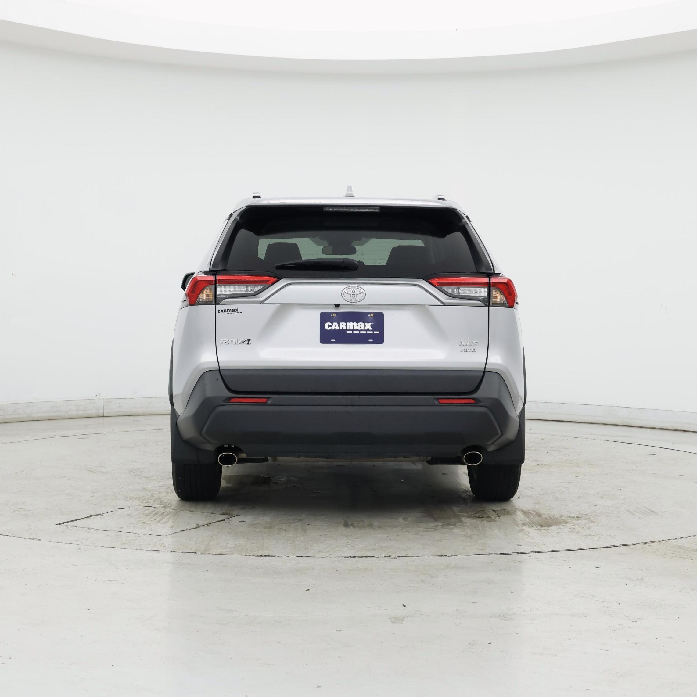 Thumbnail: 2022 Toyota RAV4 - 6
