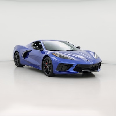 2020 Chevrolet Corvette Stingray 2LT