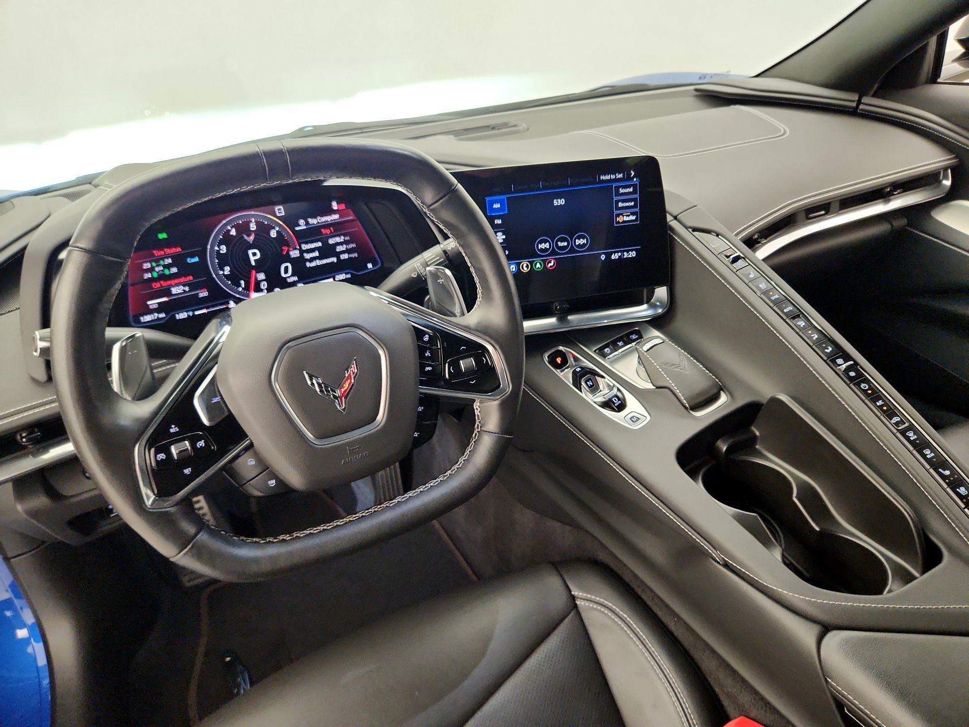 Thumbnail: 2020 Chevrolet Corvette - 9