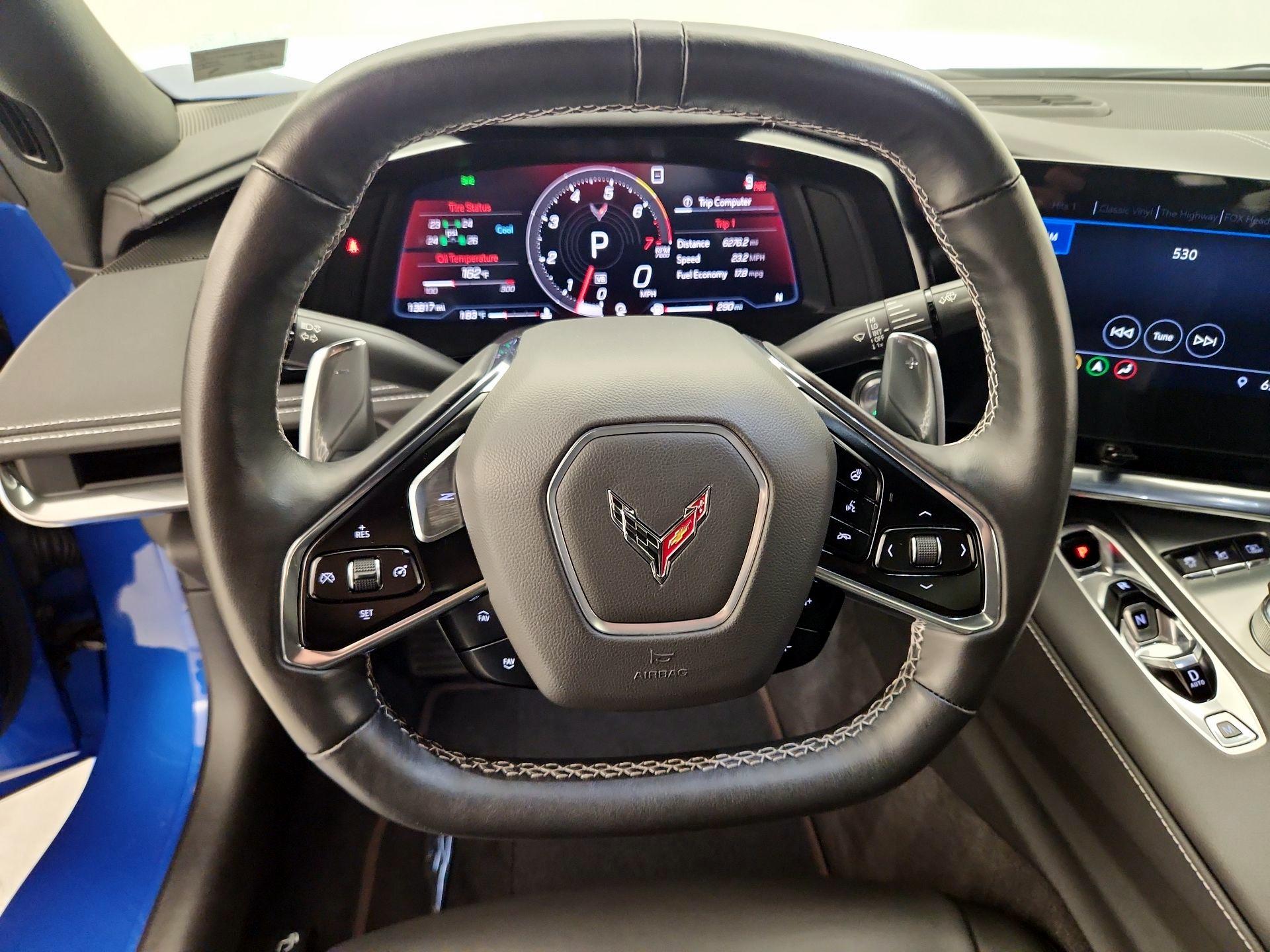 Thumbnail: 2020 Chevrolet Corvette - 10