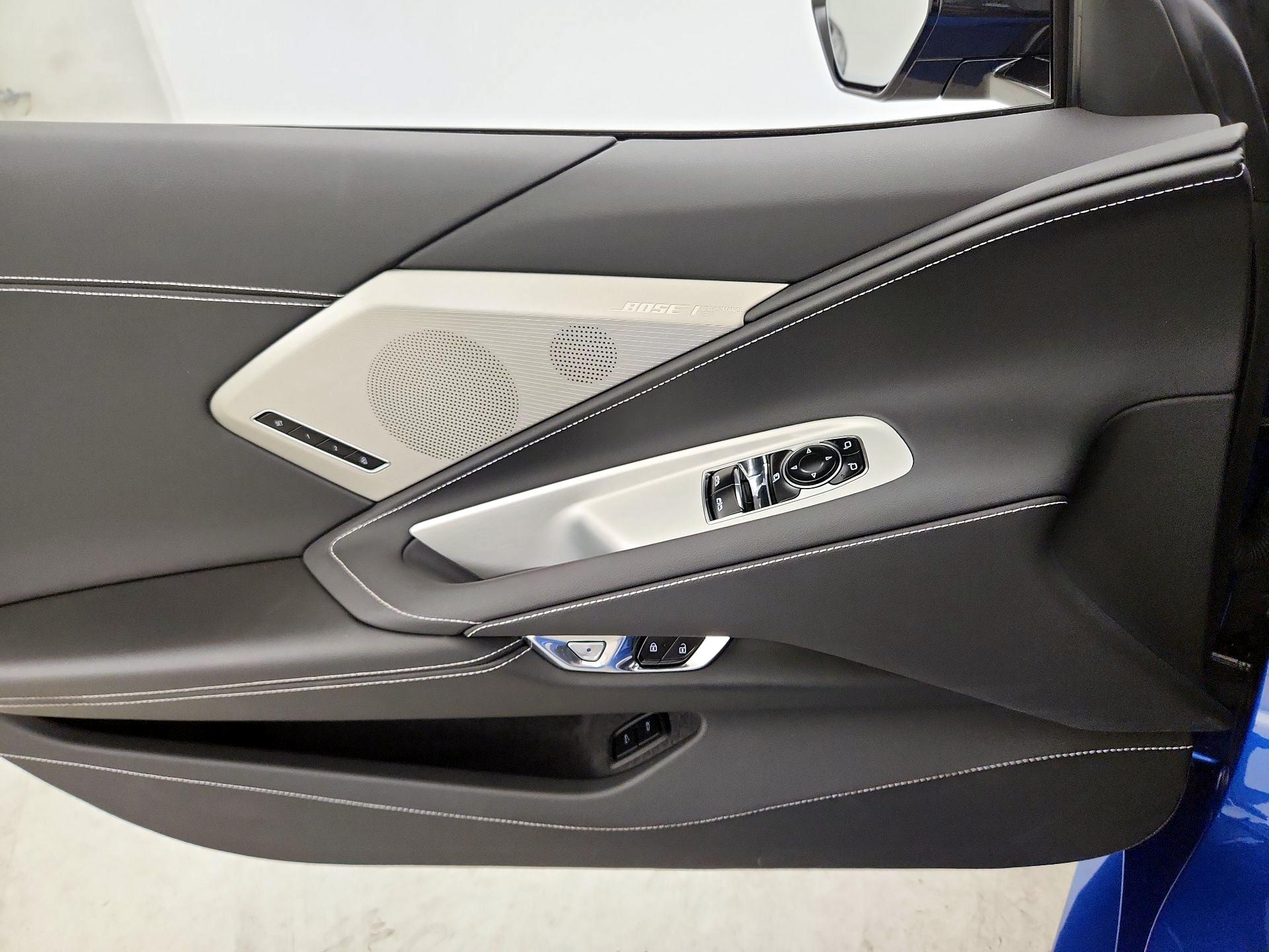 Thumbnail: 2020 Chevrolet Corvette - 12