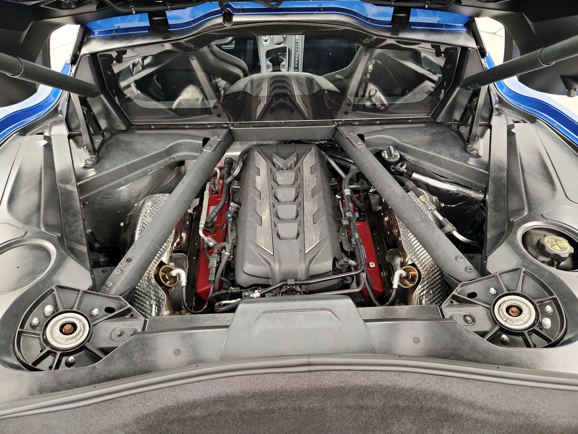 Thumbnail: 2020 Chevrolet Corvette - 20