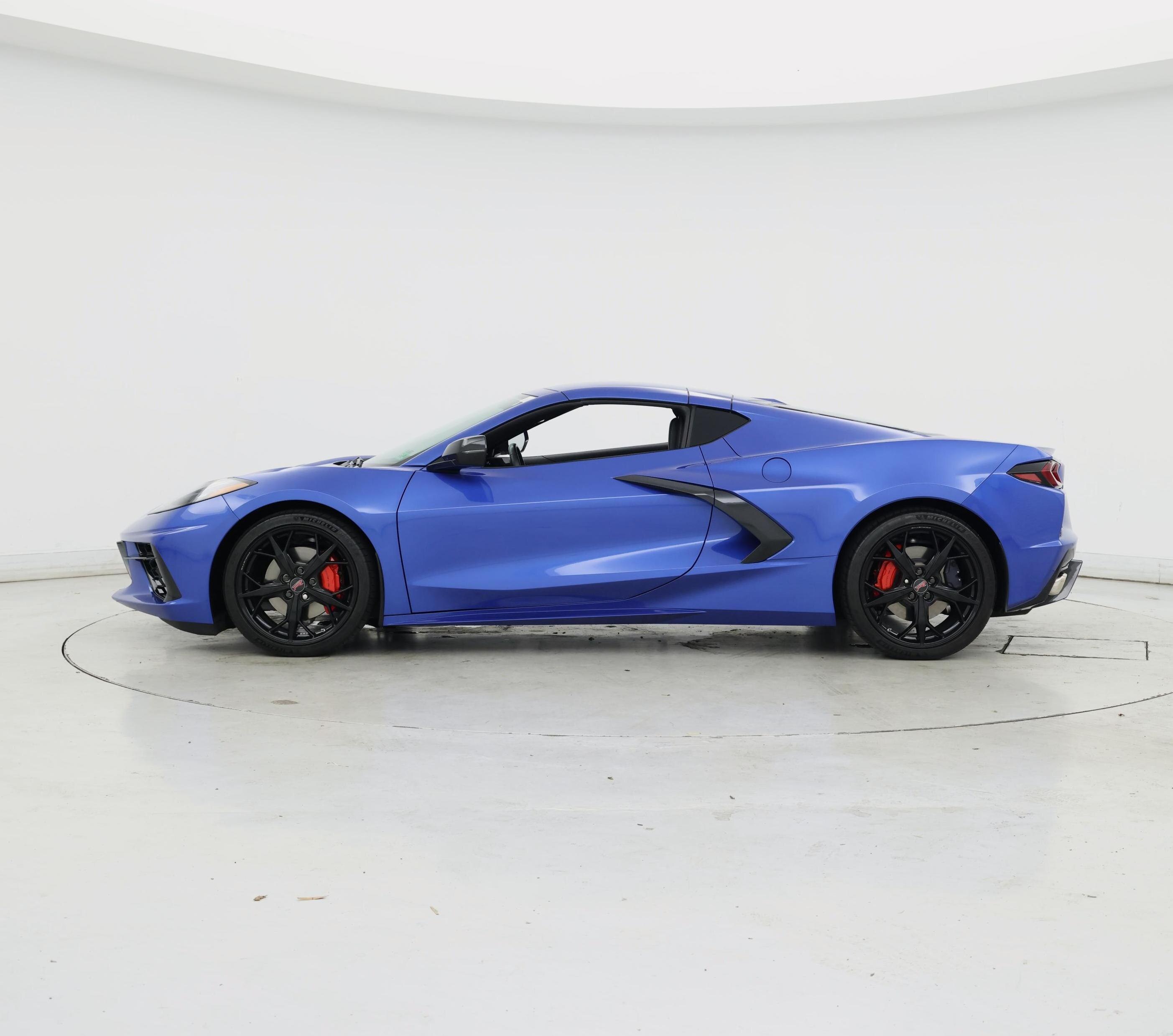 Thumbnail: 2020 Chevrolet Corvette - 3