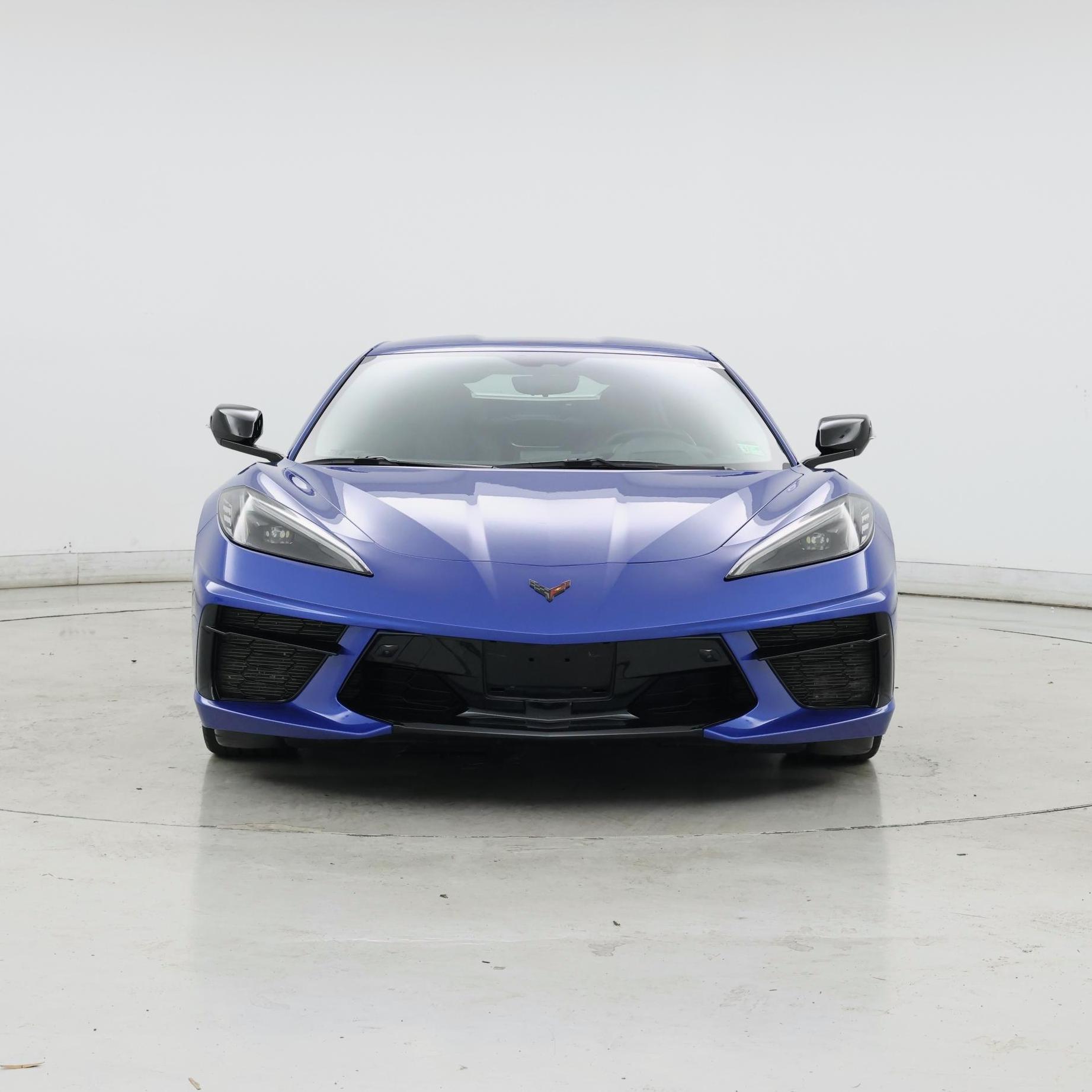 Thumbnail: 2020 Chevrolet Corvette - 5