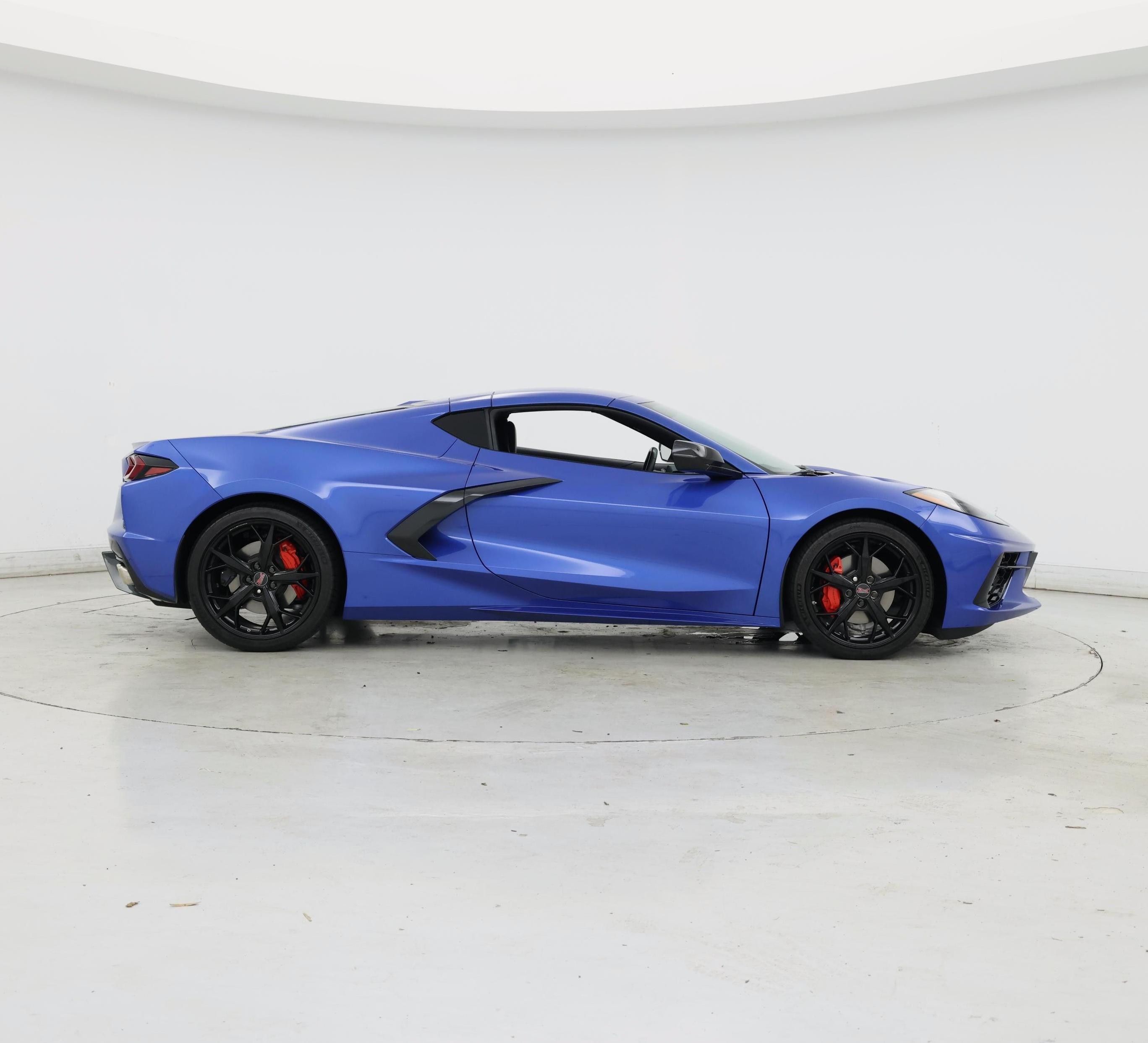 Thumbnail: 2020 Chevrolet Corvette - 7