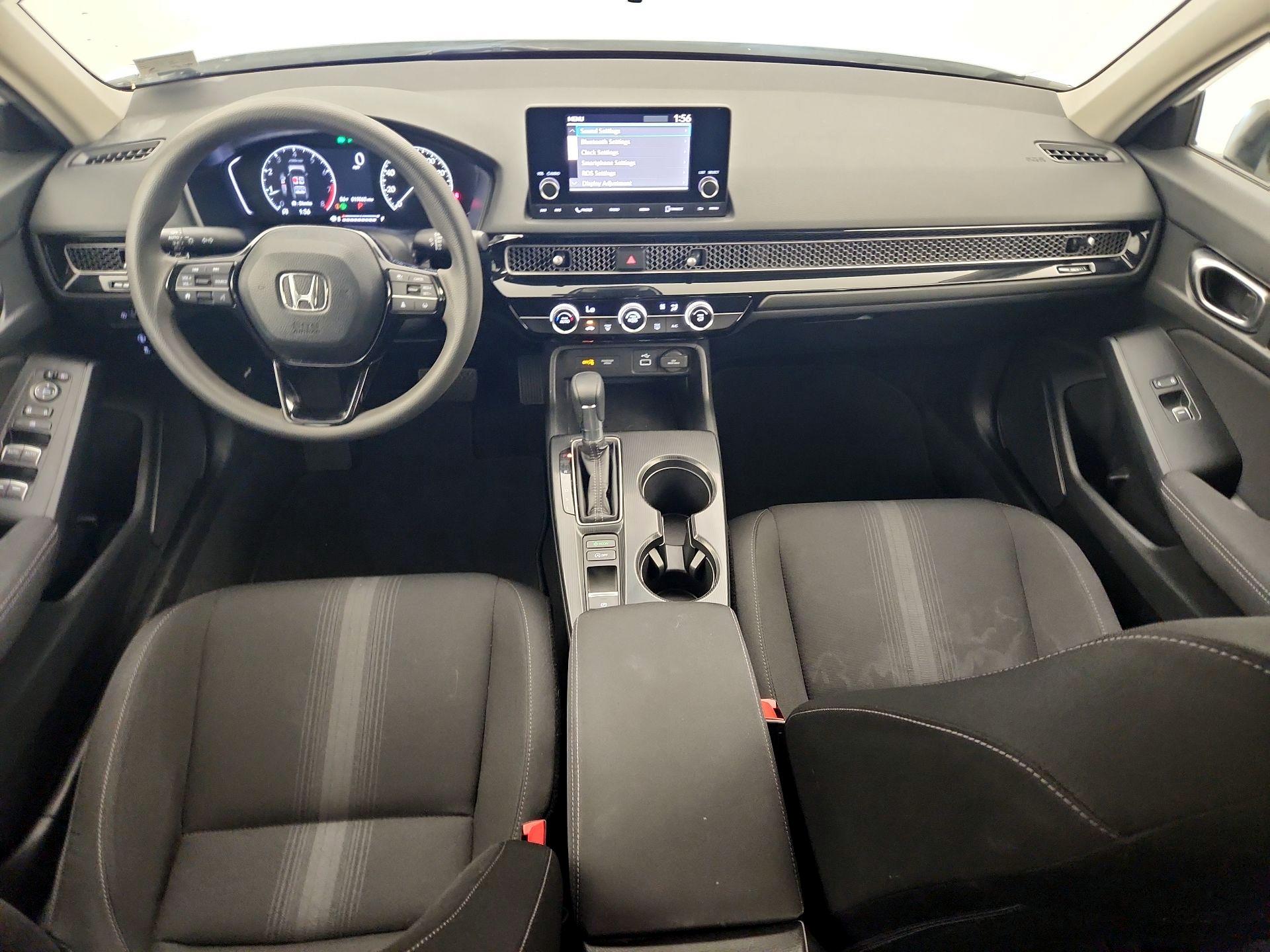 Thumbnail: 2023 Honda Civic - 9