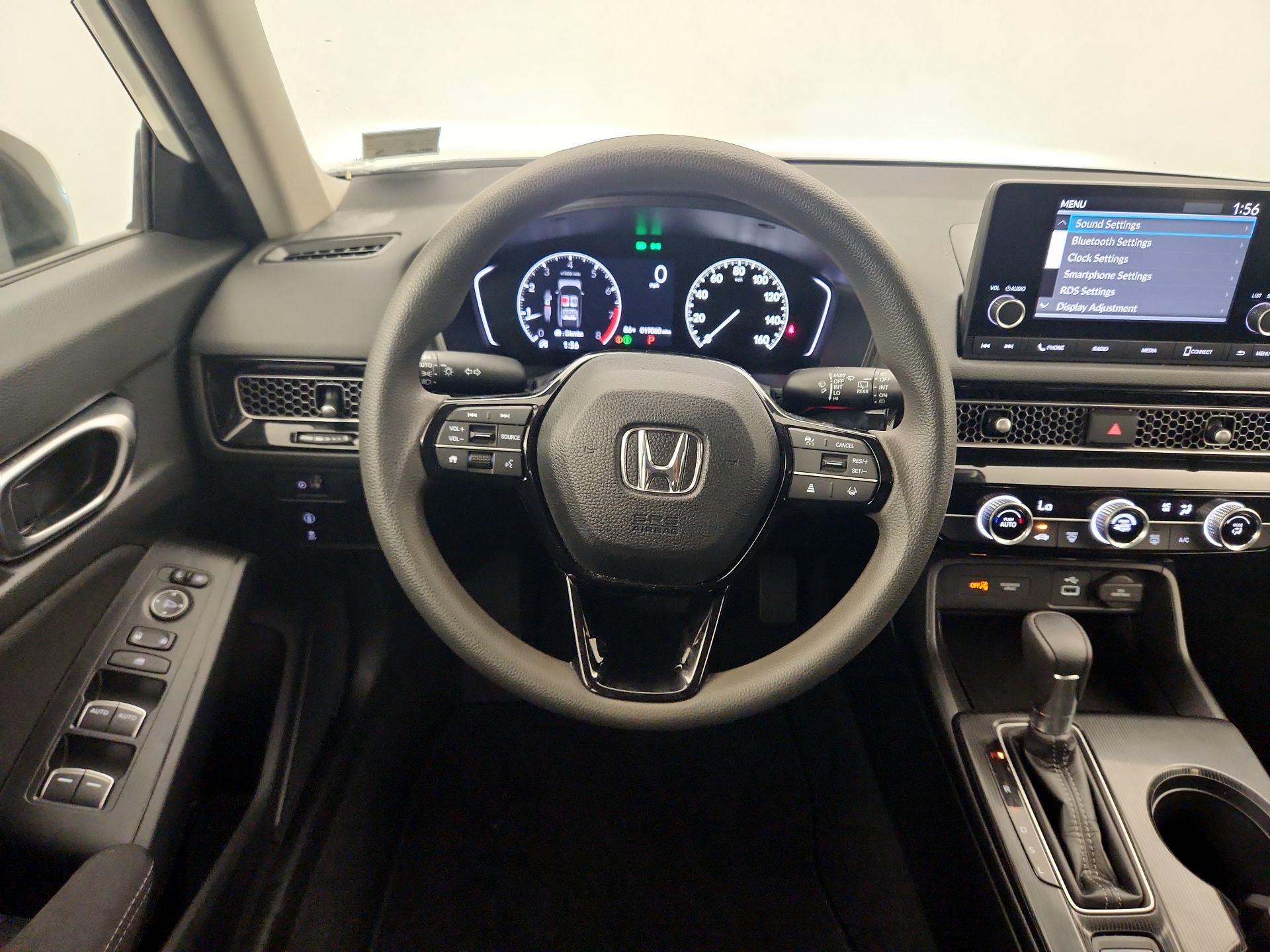 Thumbnail: 2023 Honda Civic - 10