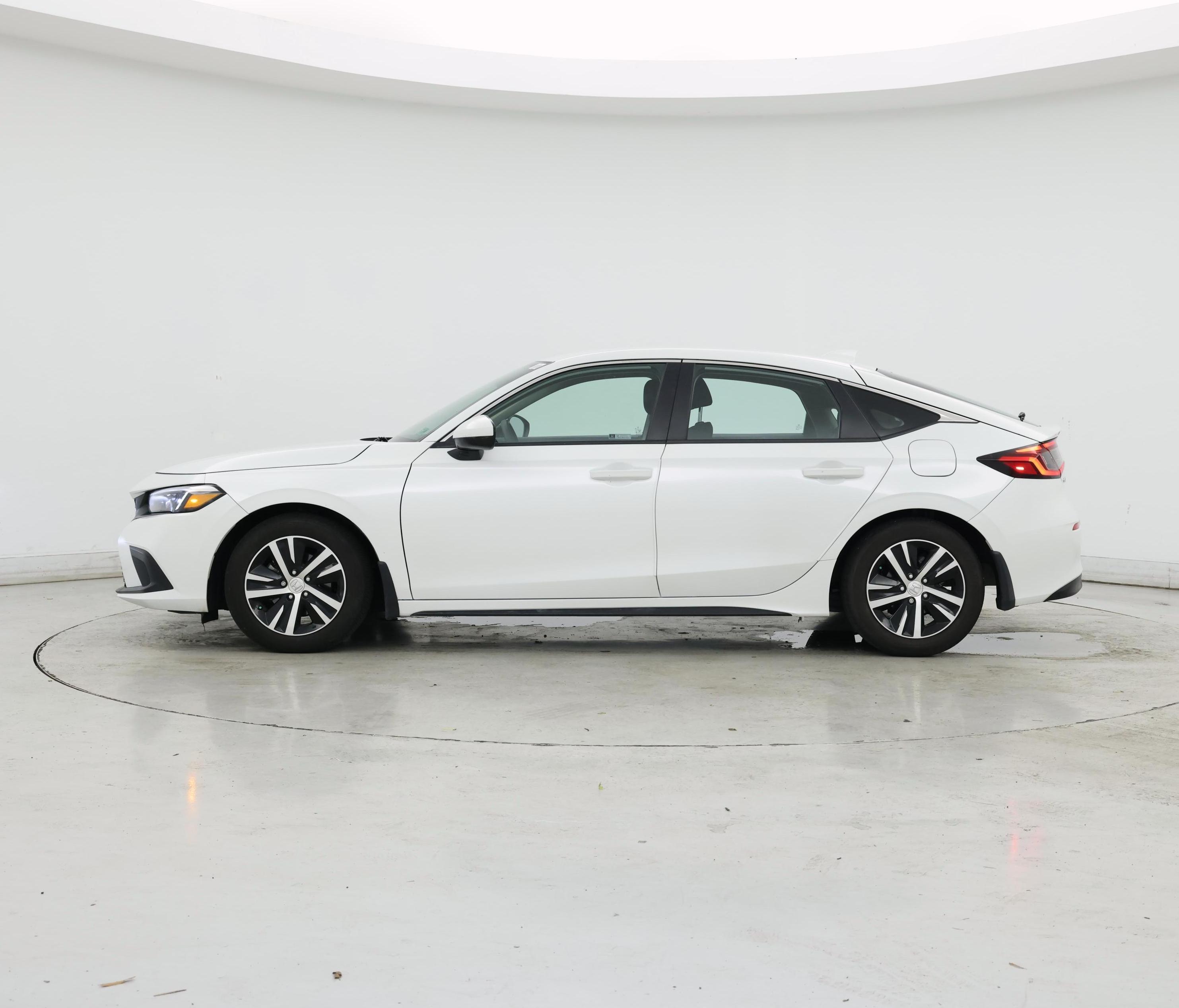 Thumbnail: 2023 Honda Civic - 3