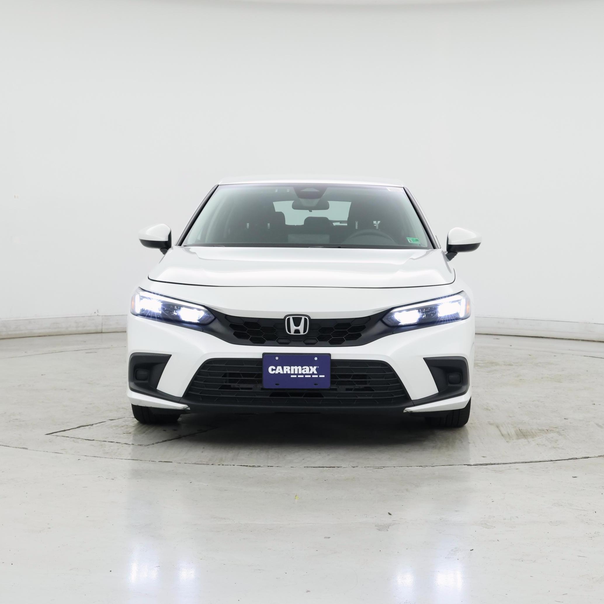 Thumbnail: 2023 Honda Civic - 5