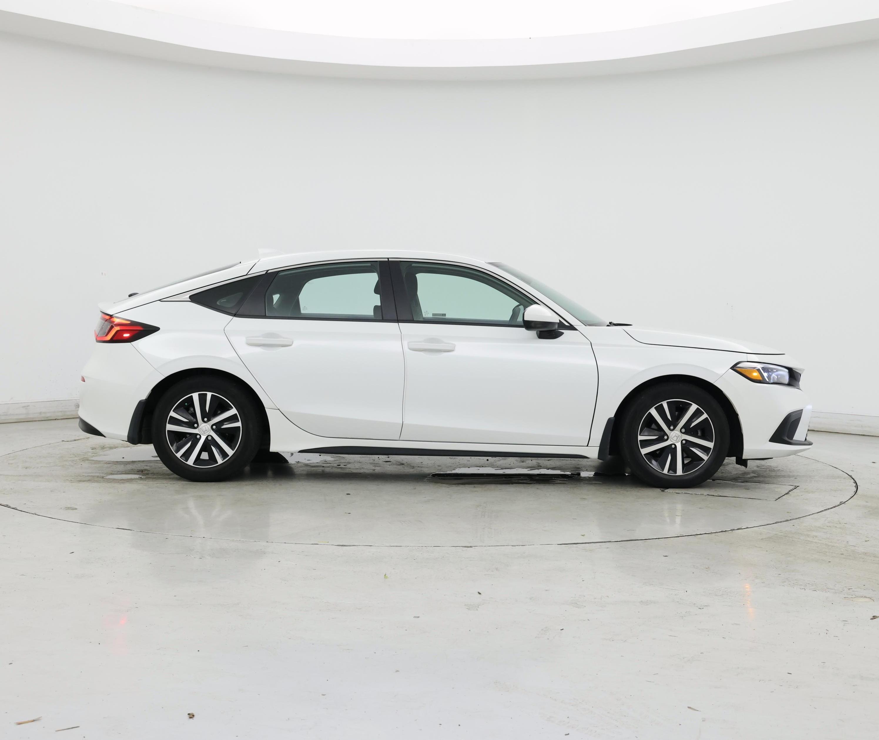 Thumbnail: 2023 Honda Civic - 7