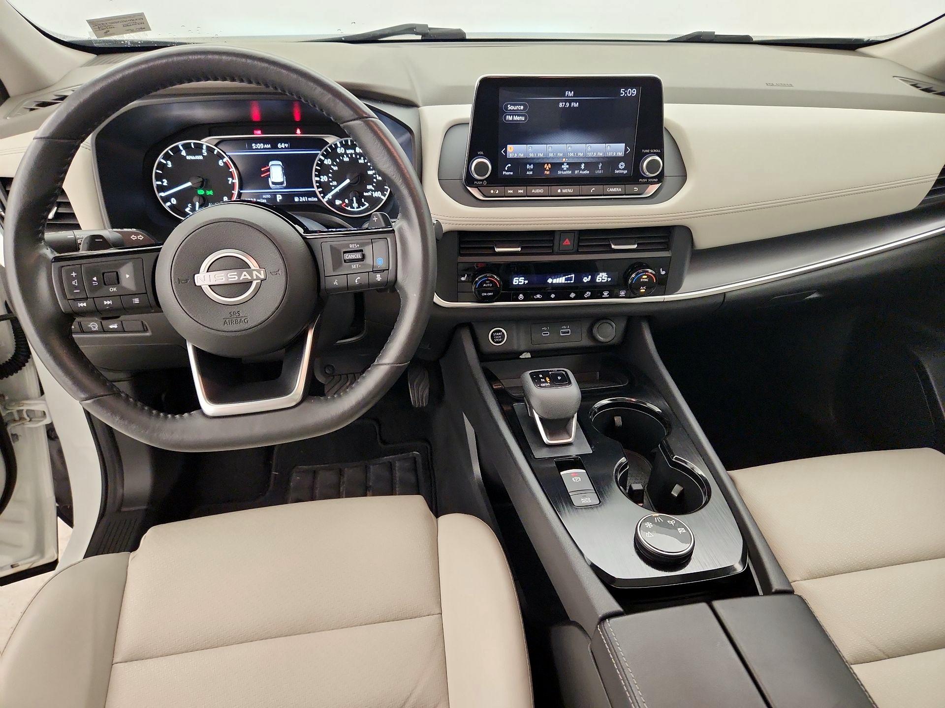 Thumbnail: 2023 Nissan Rogue - 9