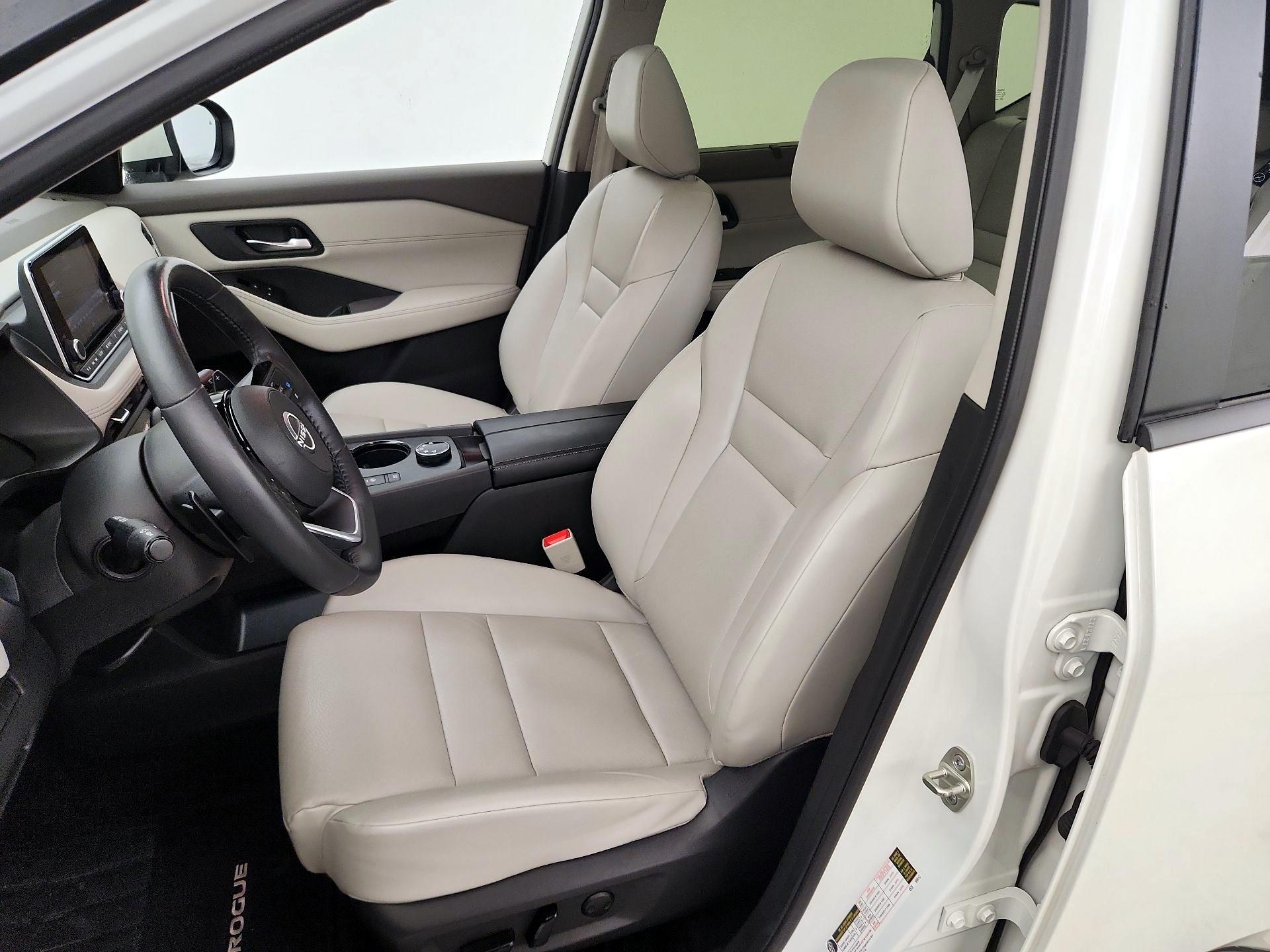 Thumbnail: 2023 Nissan Rogue - 11