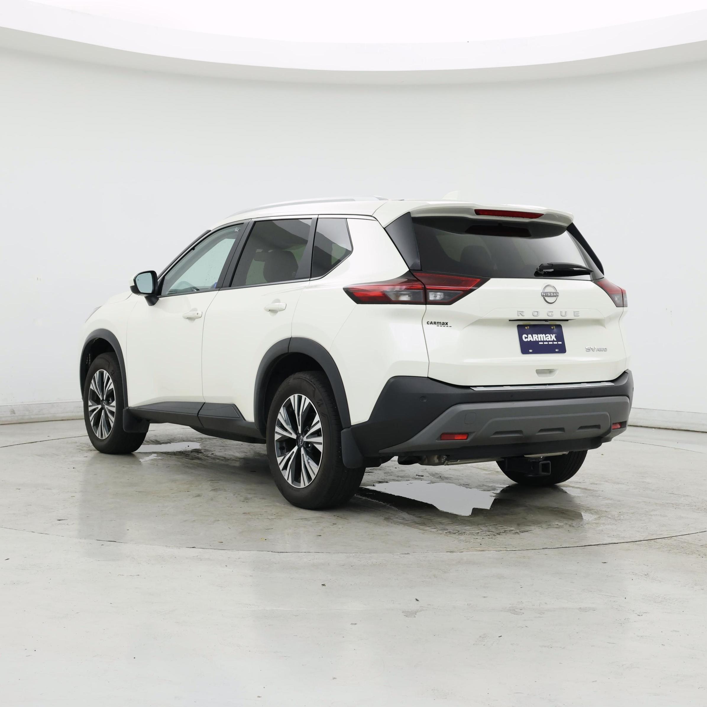 Thumbnail: 2023 Nissan Rogue - 2