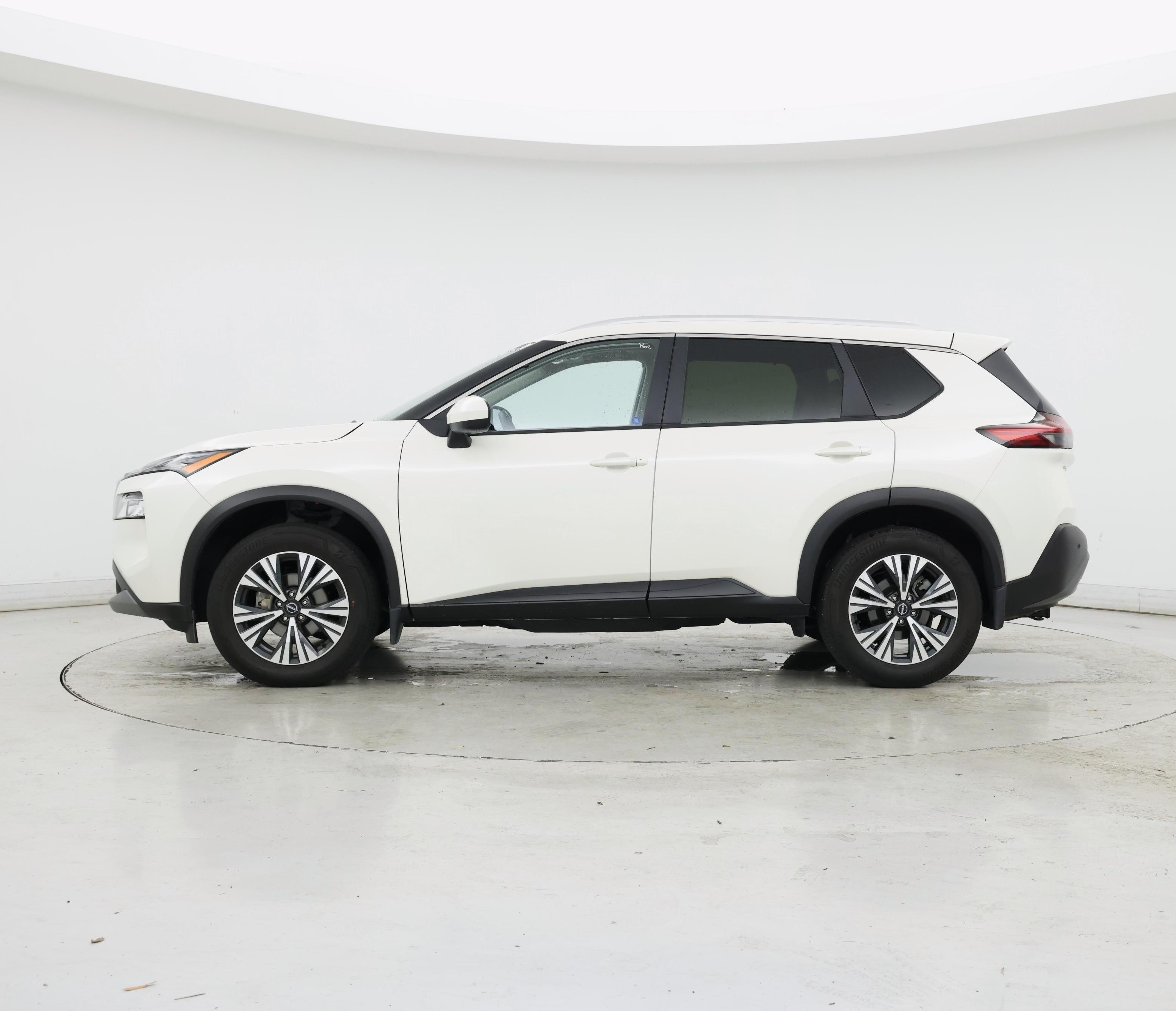 Thumbnail: 2023 Nissan Rogue - 3