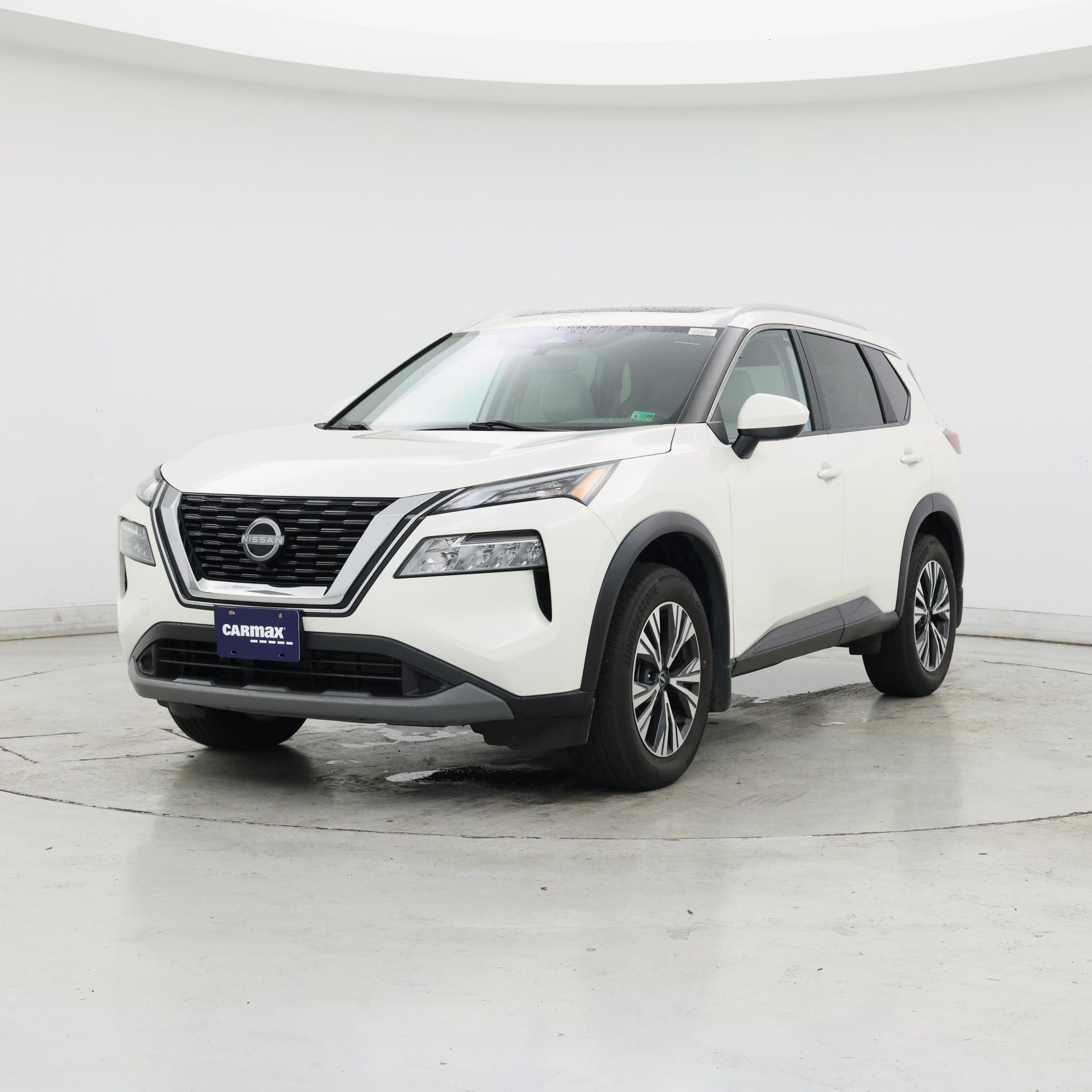 Thumbnail: 2023 Nissan Rogue - 4