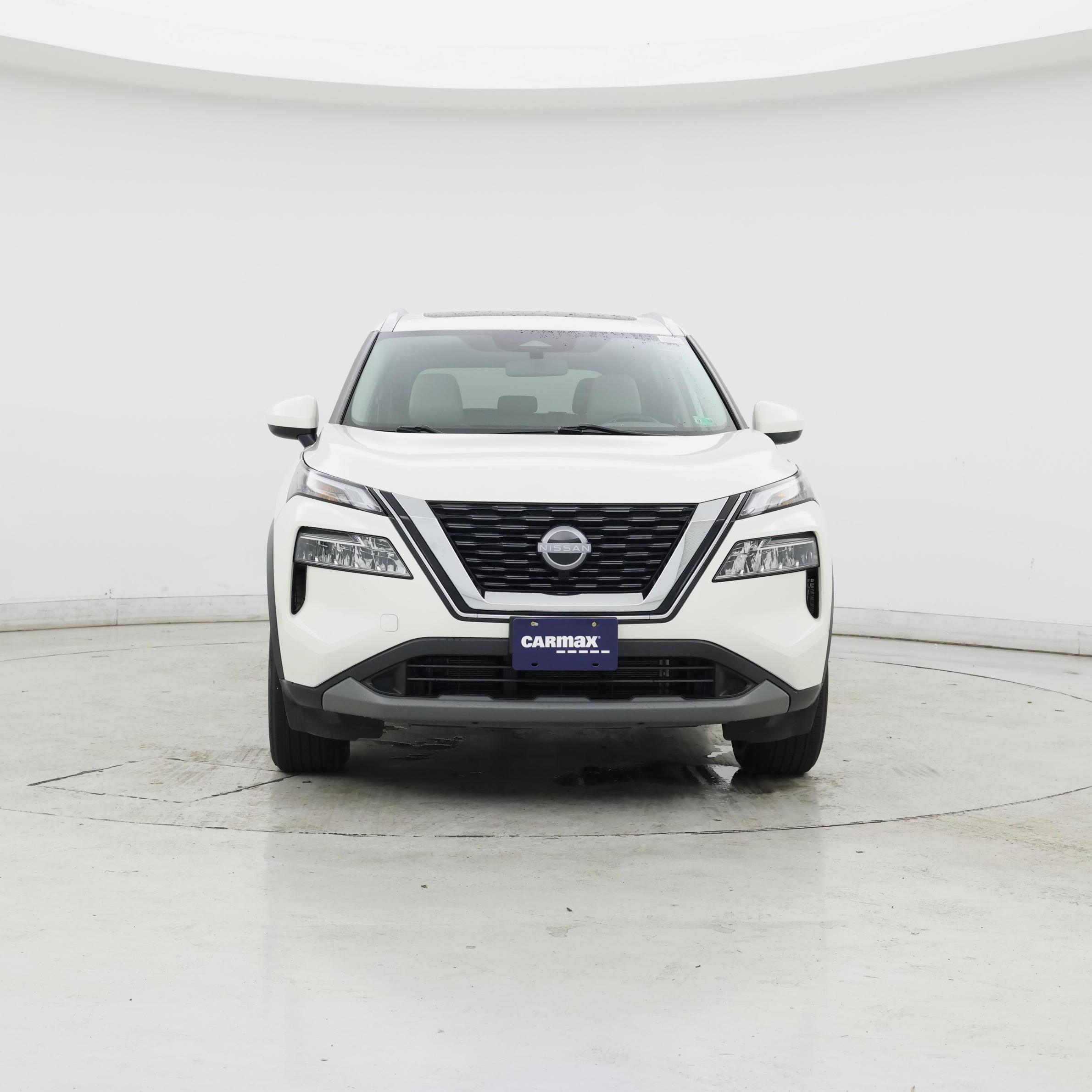 Thumbnail: 2023 Nissan Rogue - 5