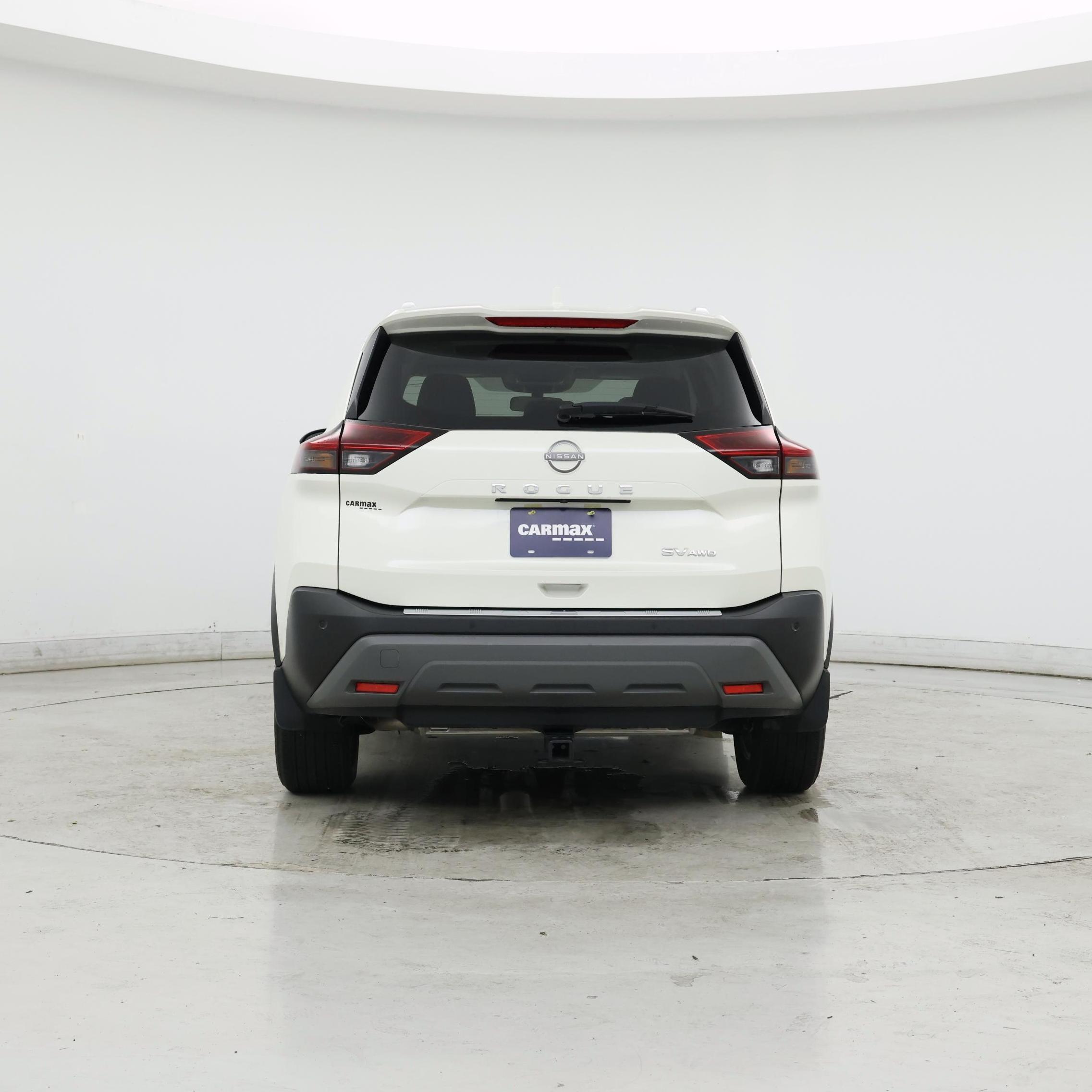 Thumbnail: 2023 Nissan Rogue - 6