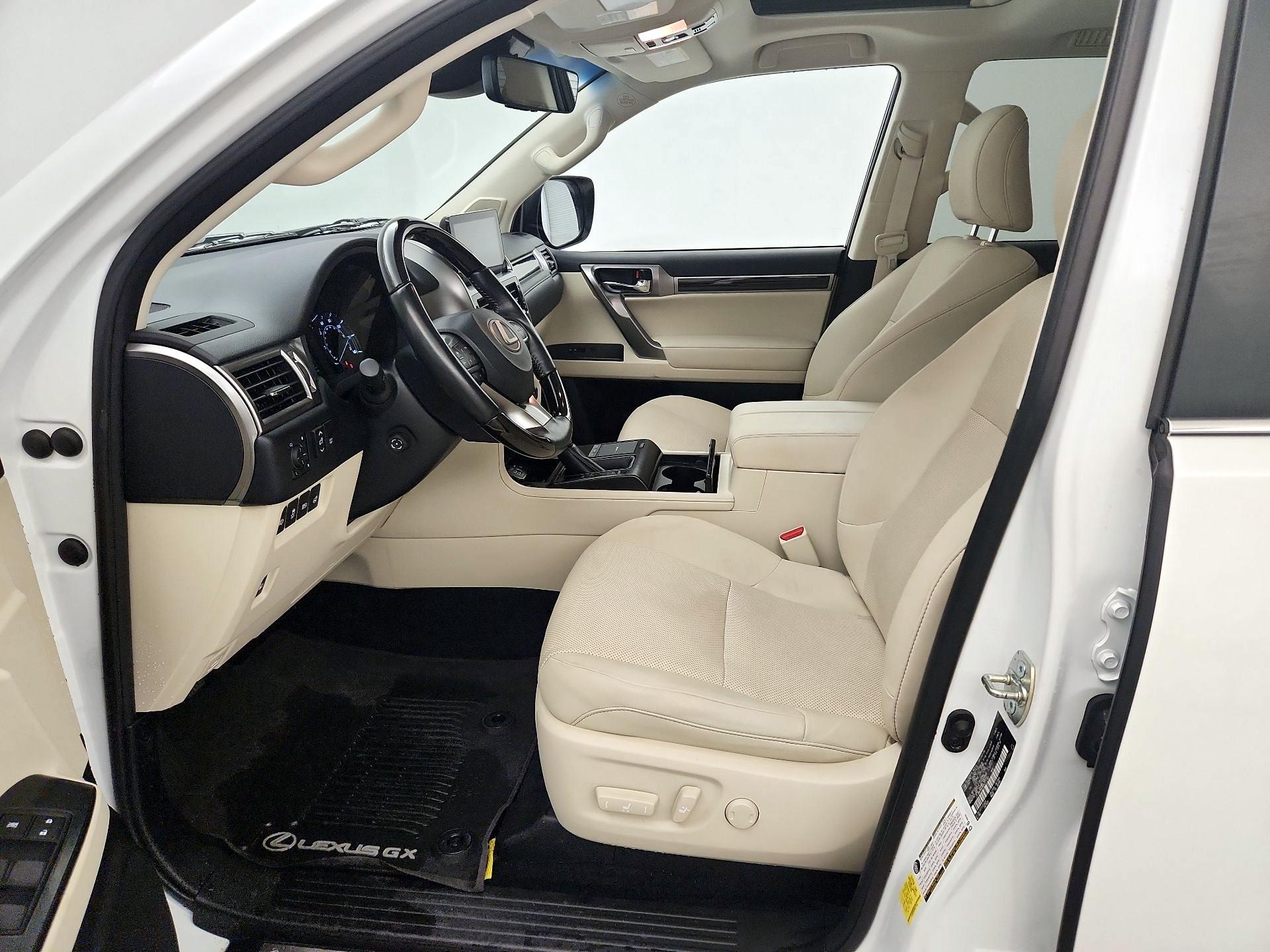 Thumbnail: 2022 Lexus GX - 11