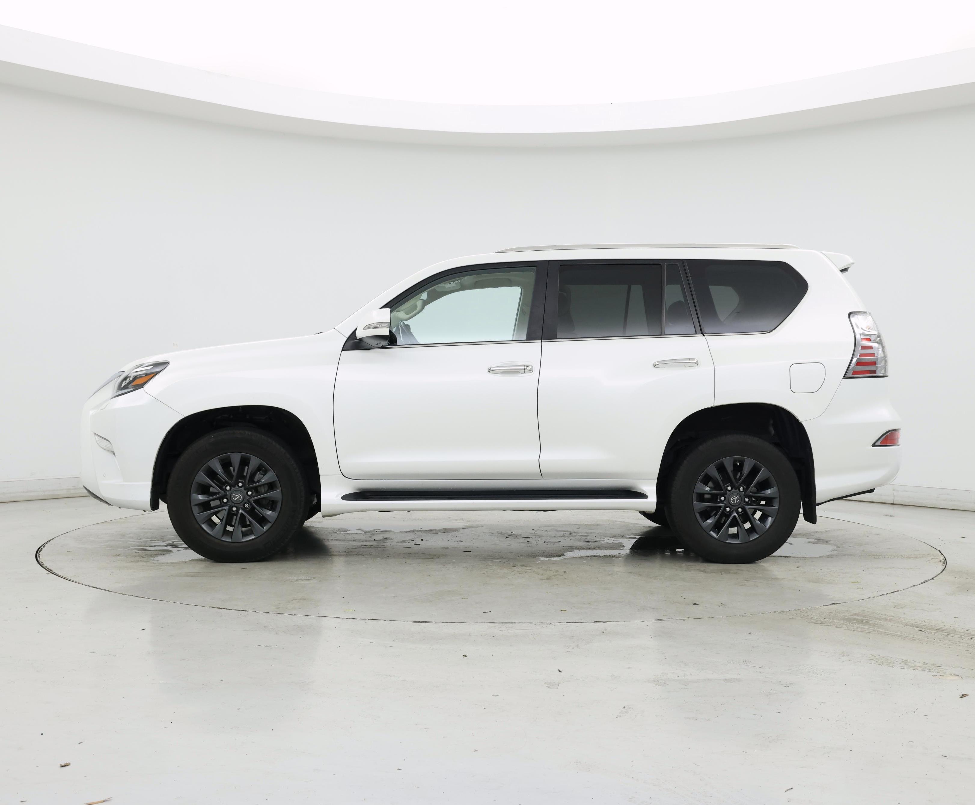 Thumbnail: 2022 Lexus GX - 3