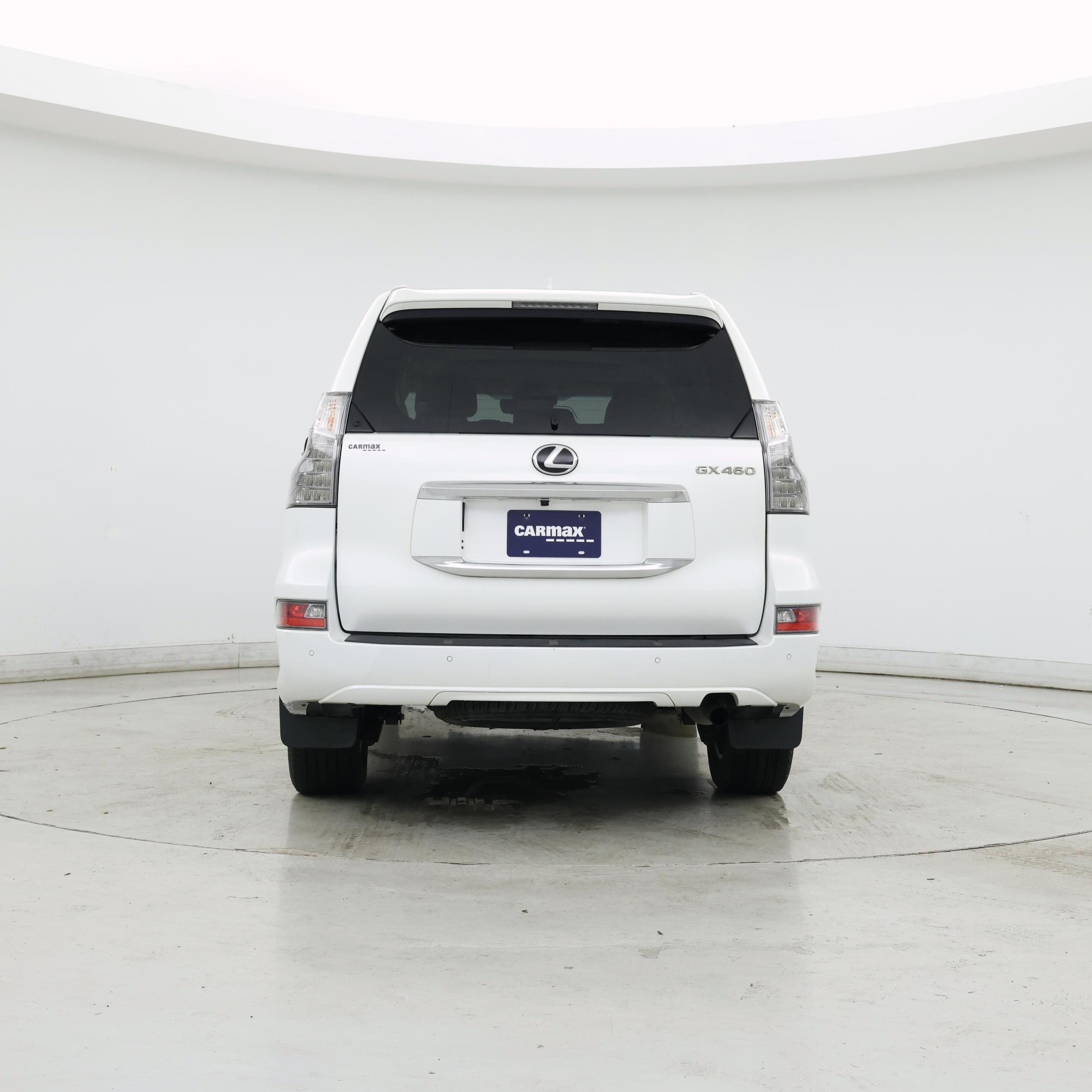 Thumbnail: 2022 Lexus GX - 6
