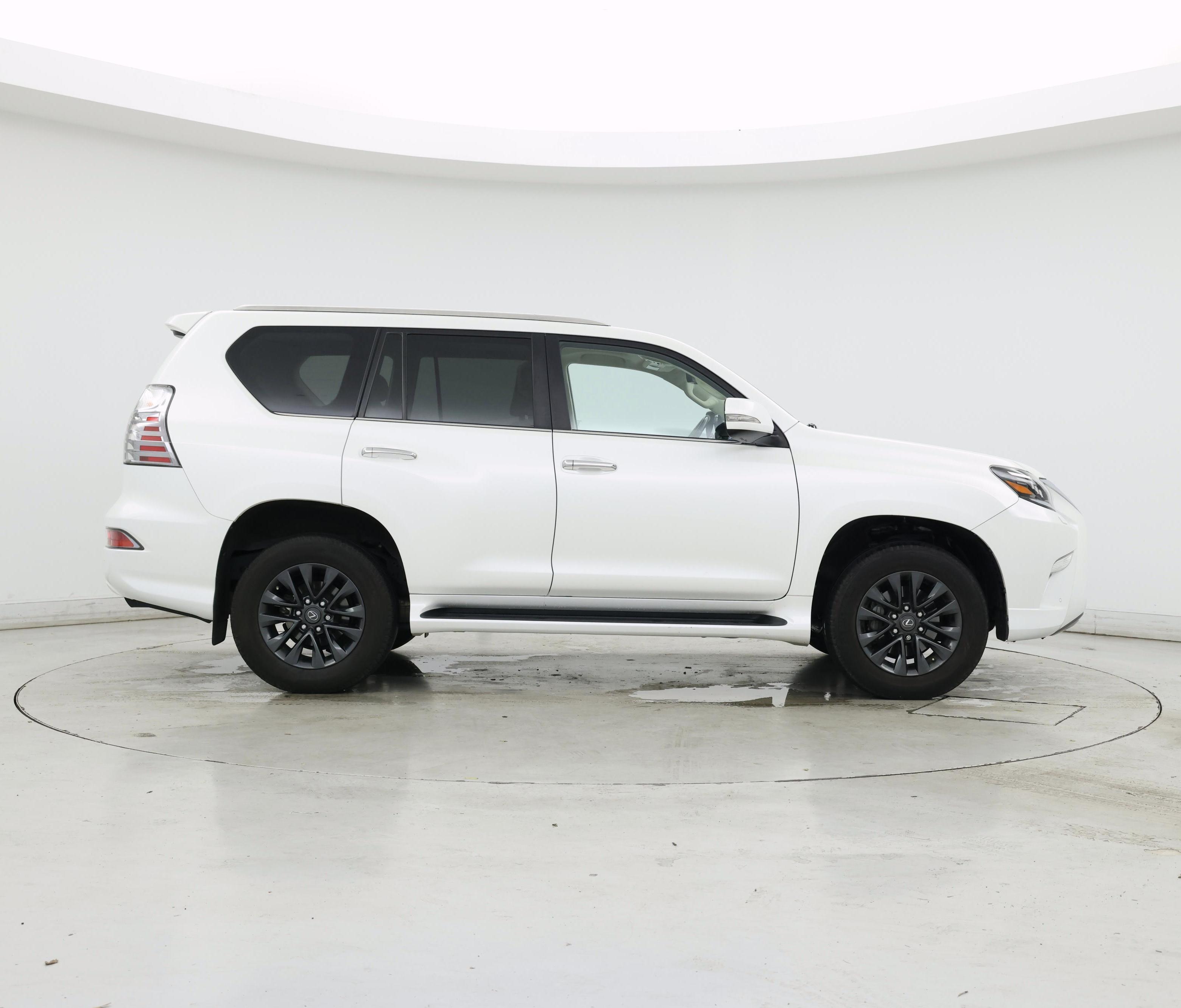 Thumbnail: 2022 Lexus GX - 7