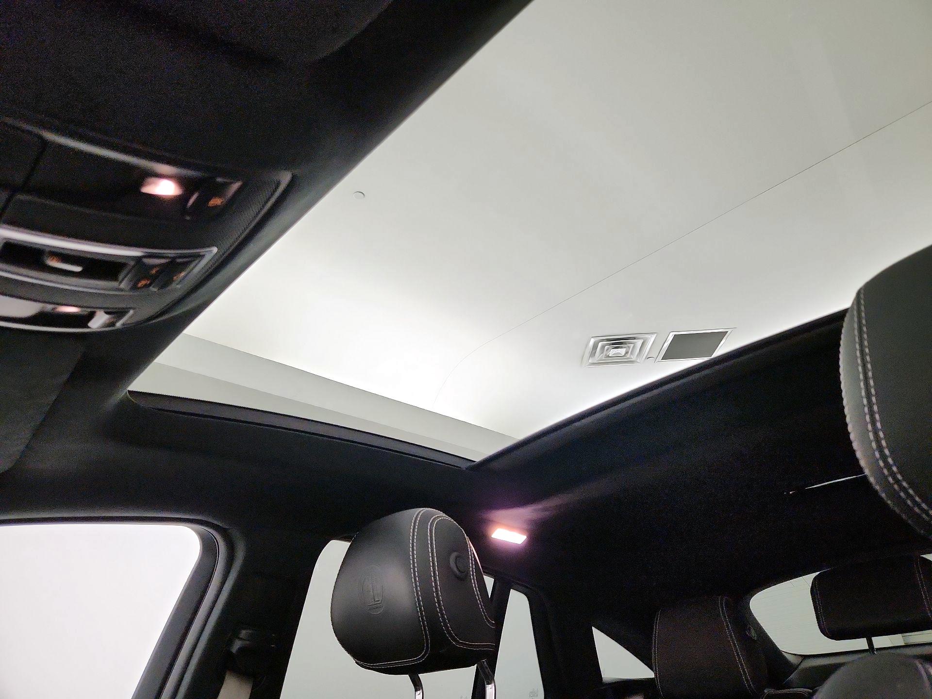 Thumbnail: 2019 Mercedes-Benz GL-Class - 20