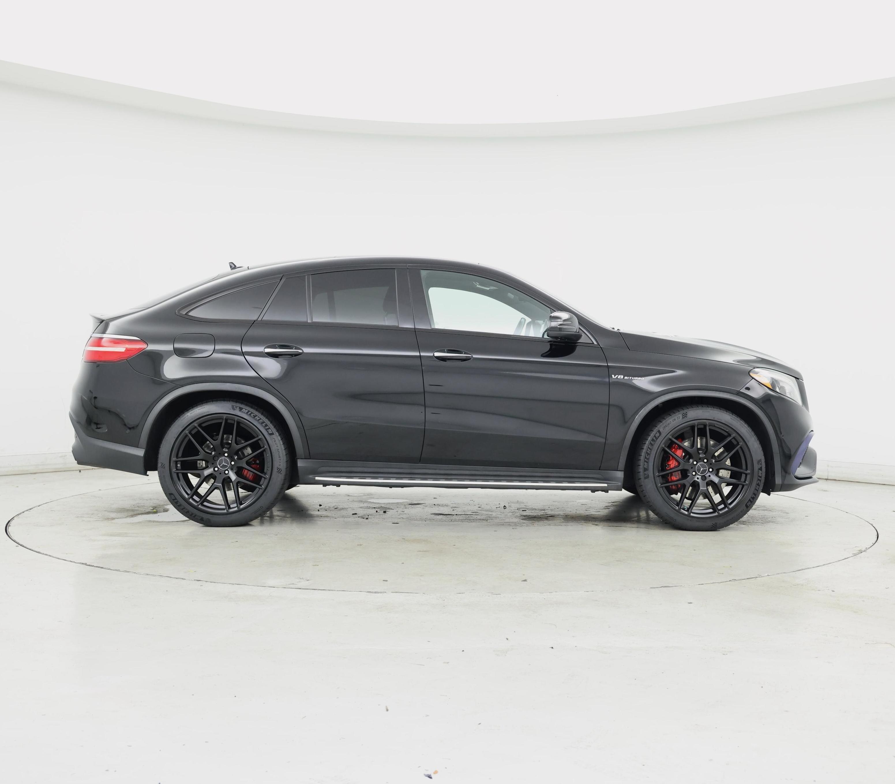 Thumbnail: 2019 Mercedes-Benz GL-Class - 7